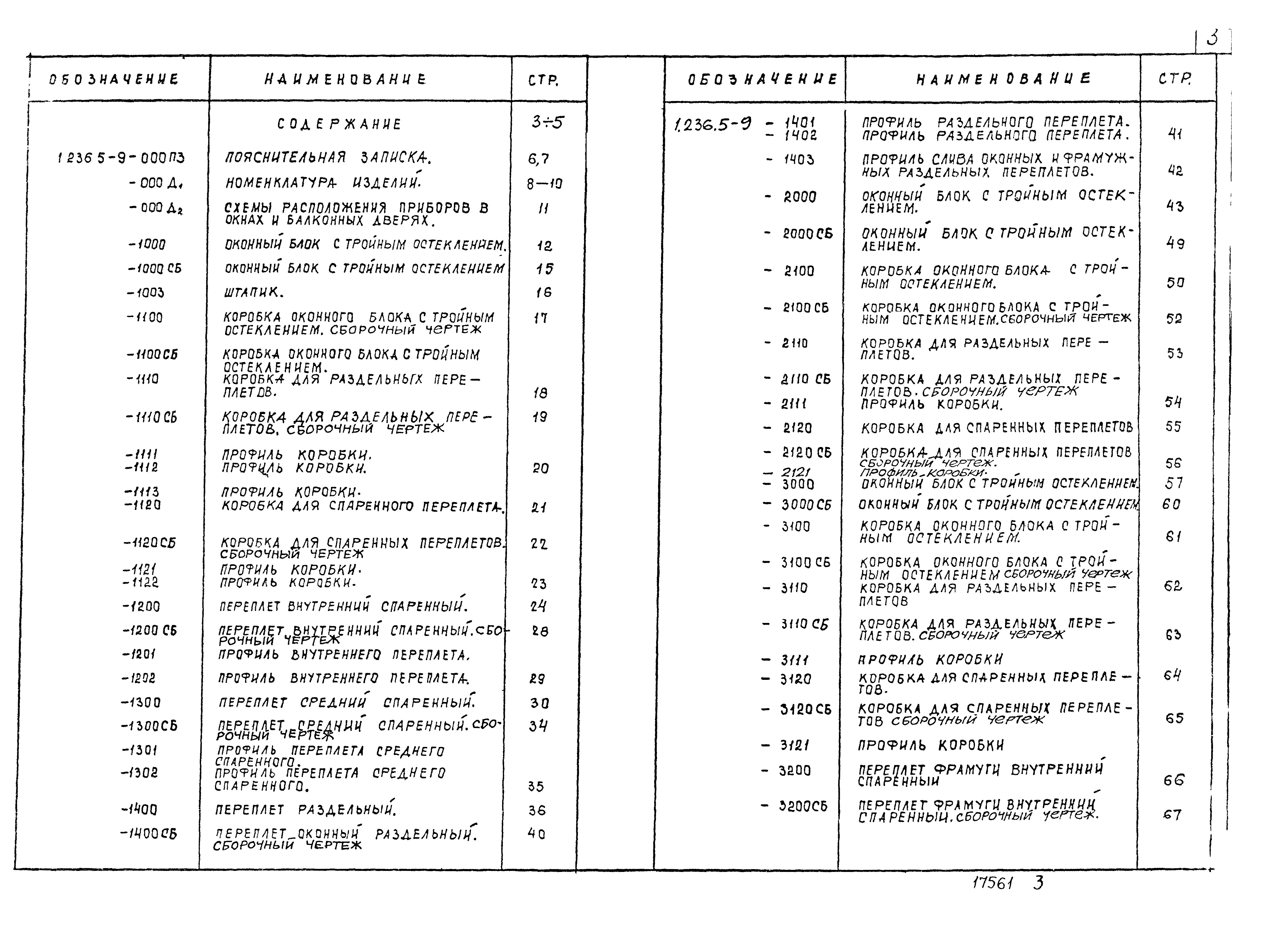 Серия 1.236.5-9