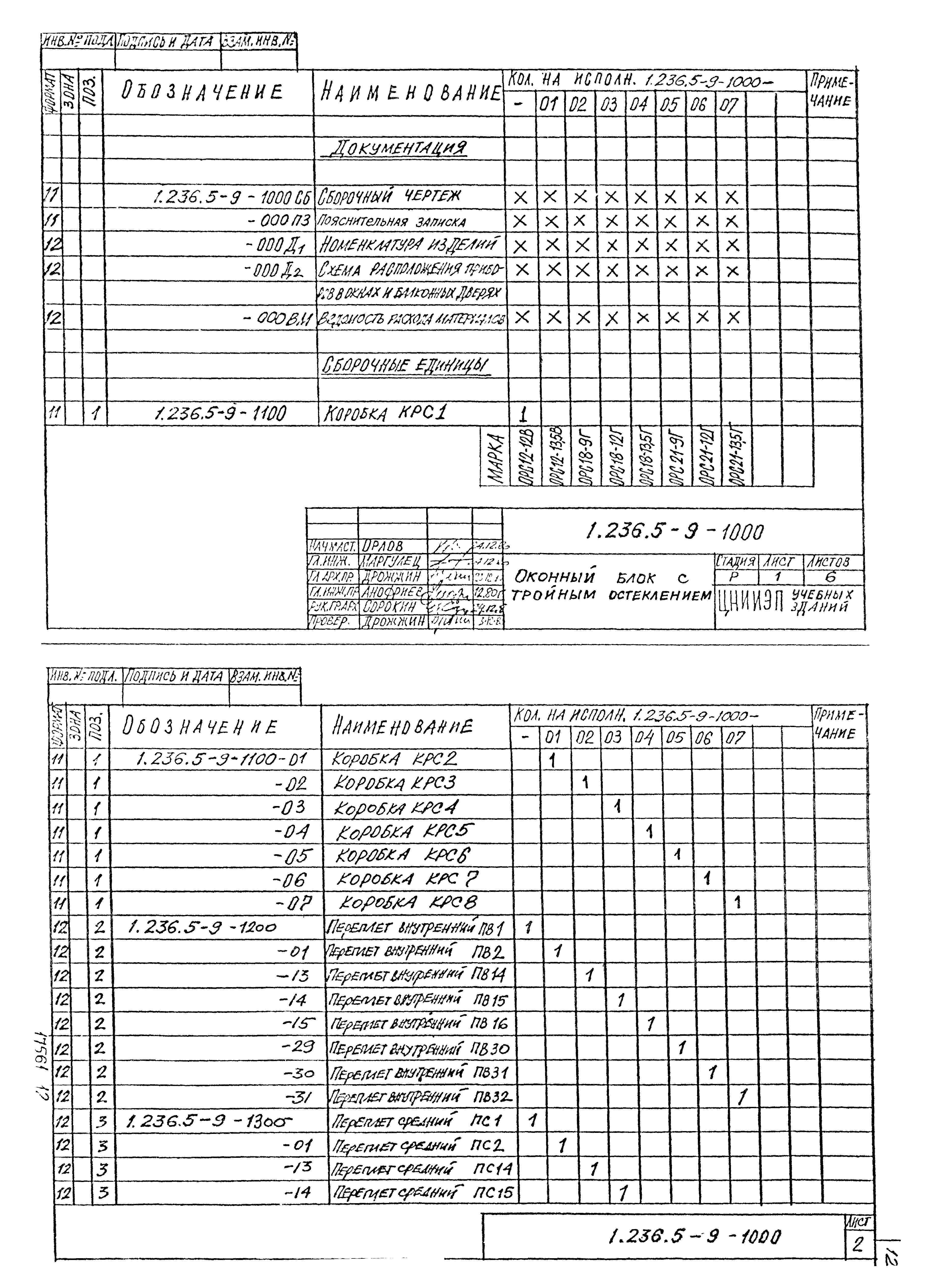 Серия 1.236.5-9