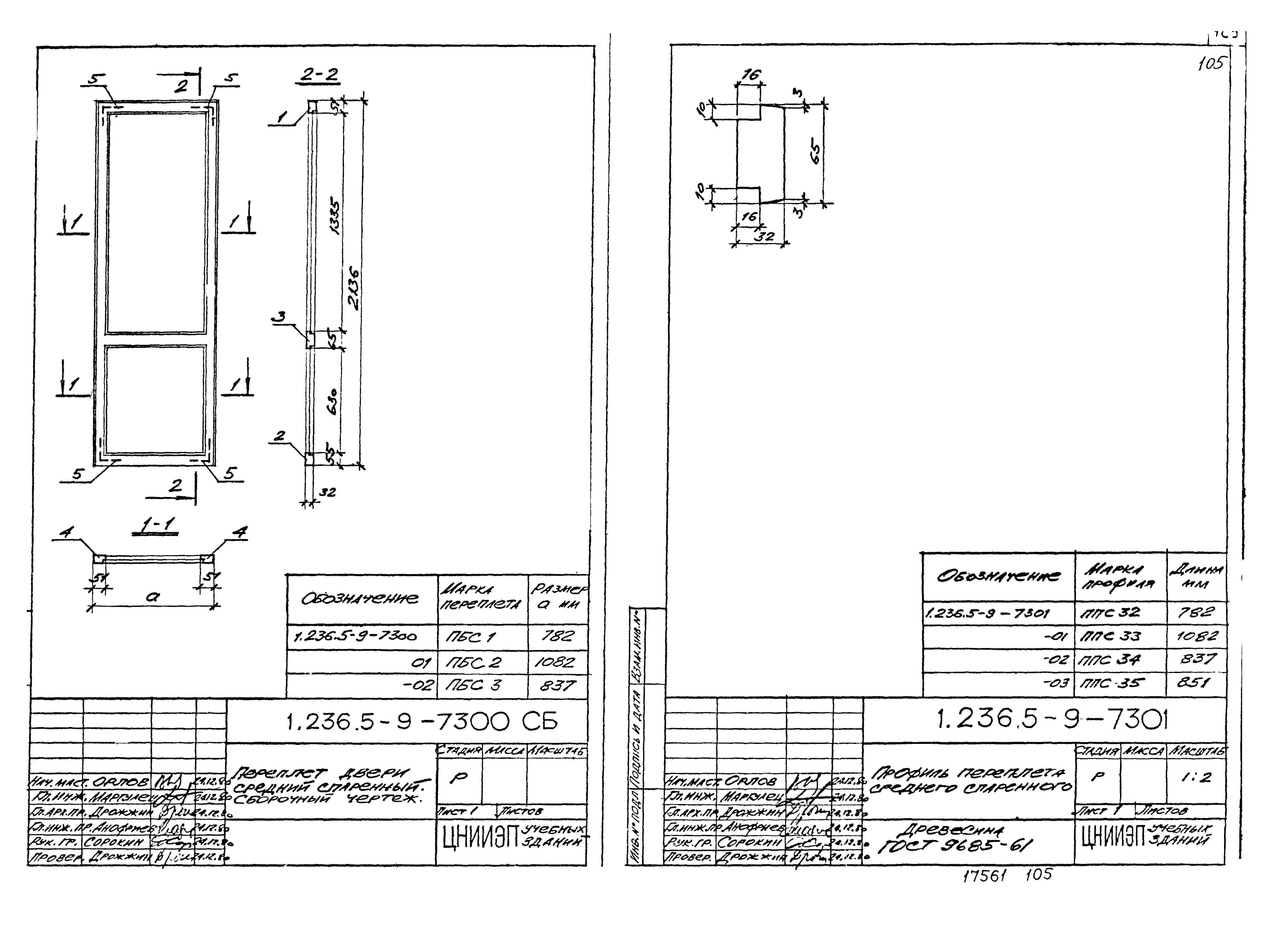 Серия 1.236.5-9