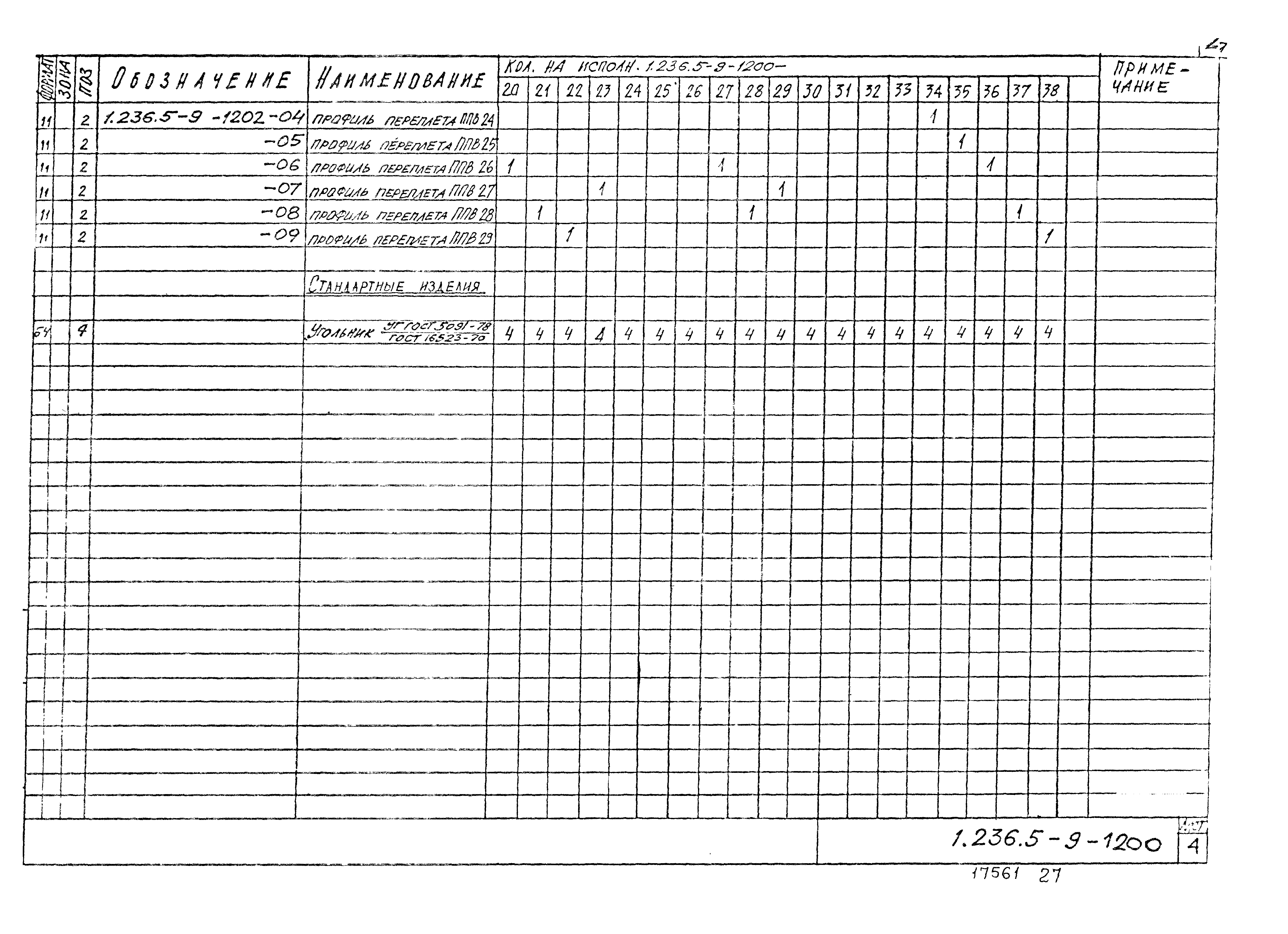 Серия 1.236.5-9