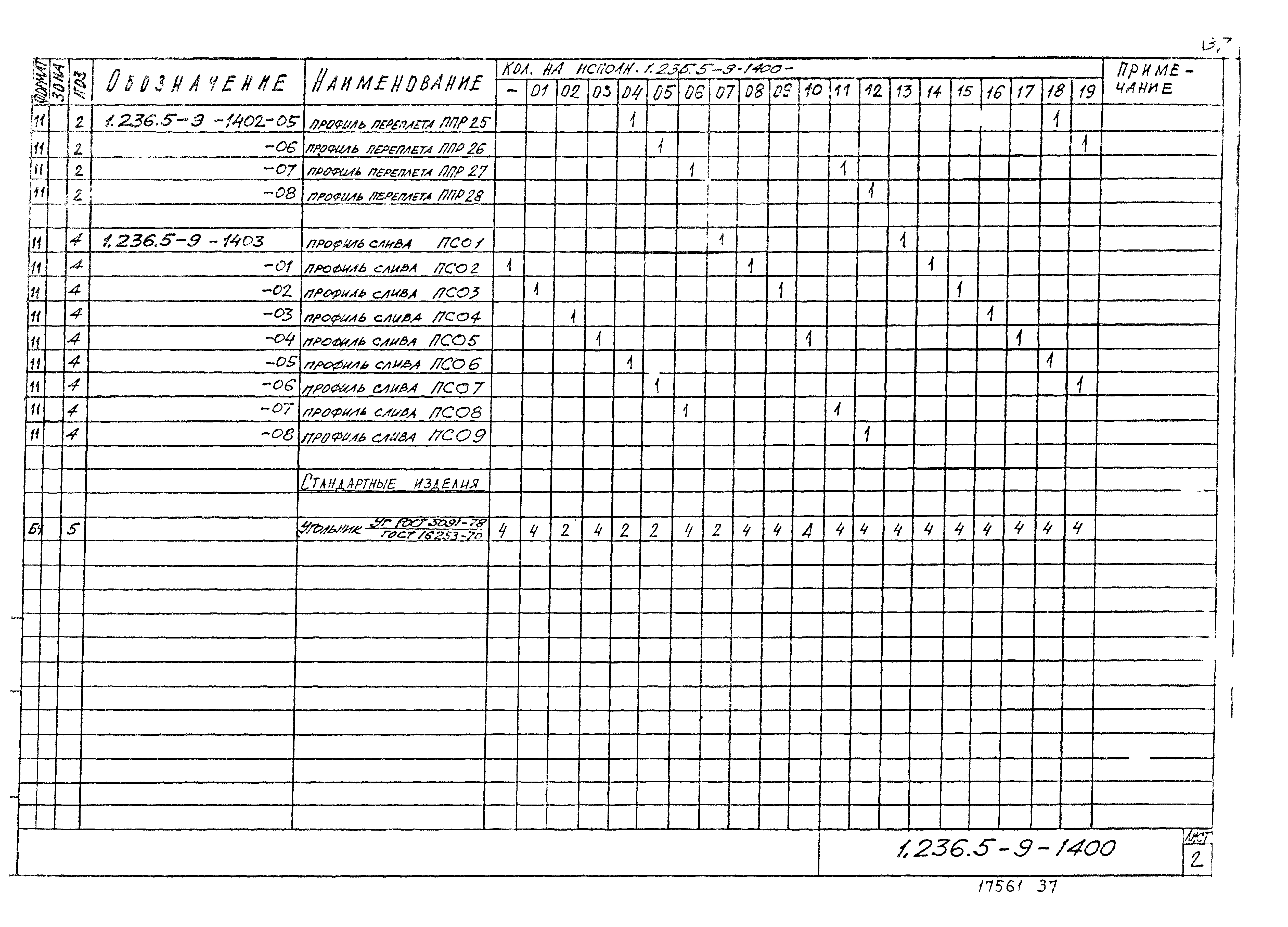 Серия 1.236.5-9