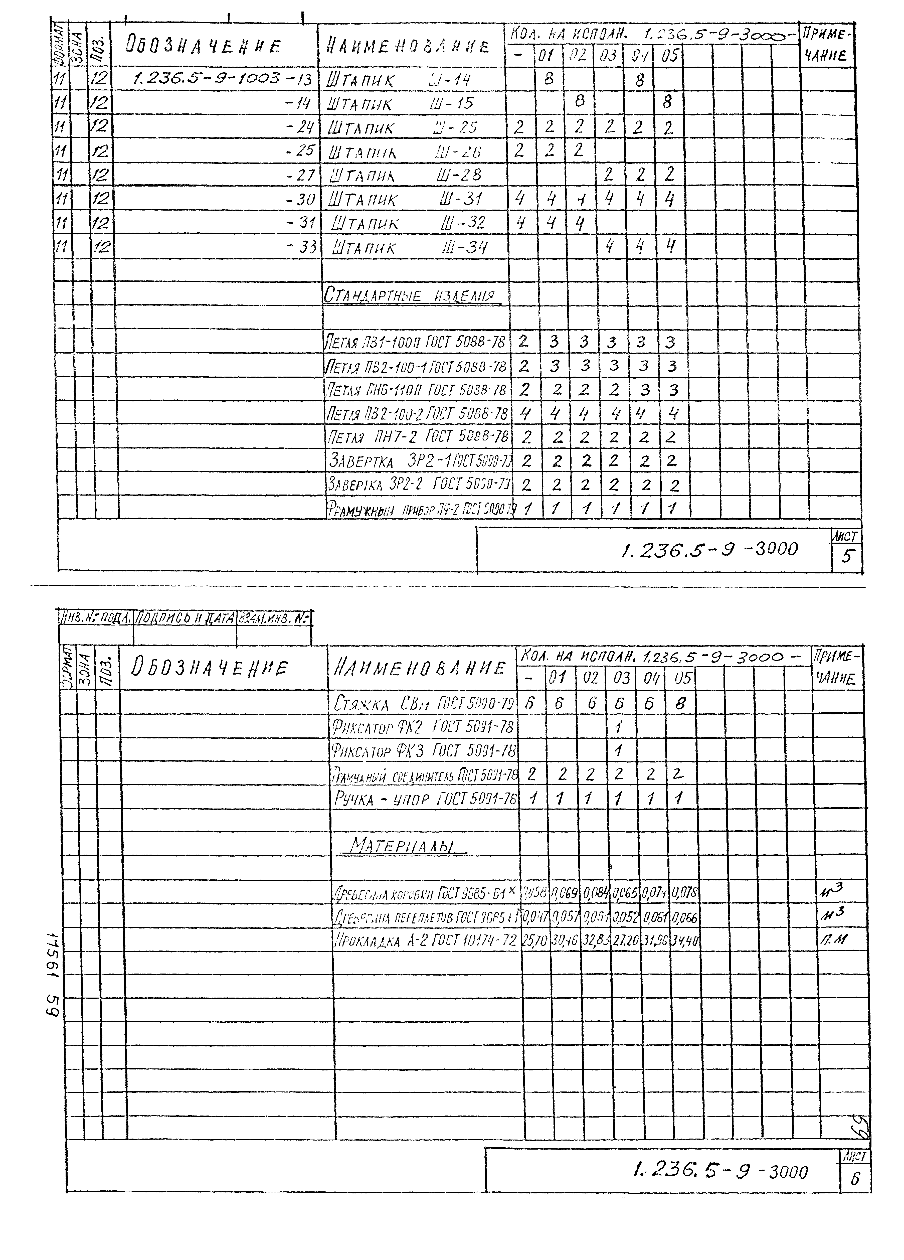 Серия 1.236.5-9