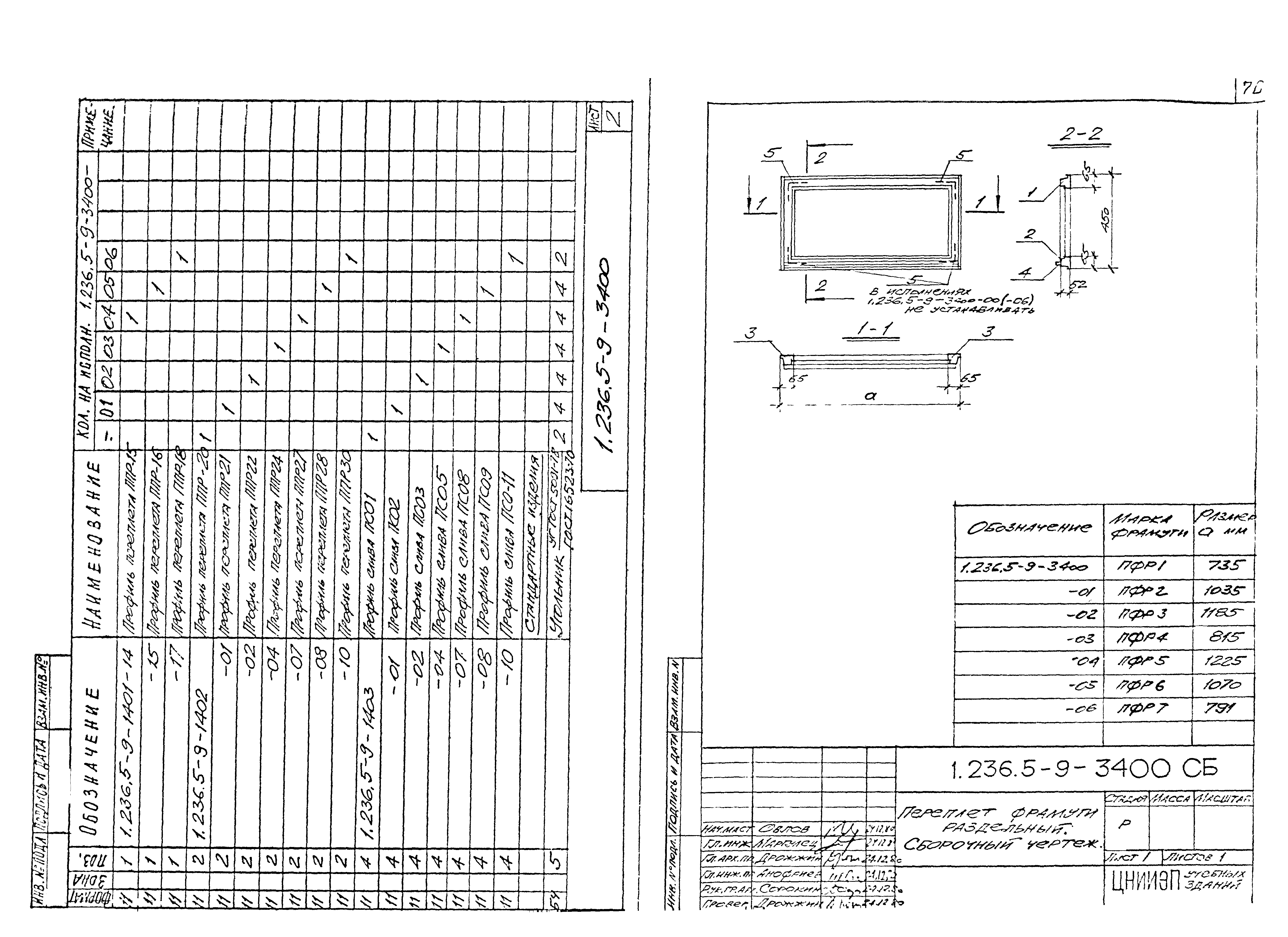 Серия 1.236.5-9