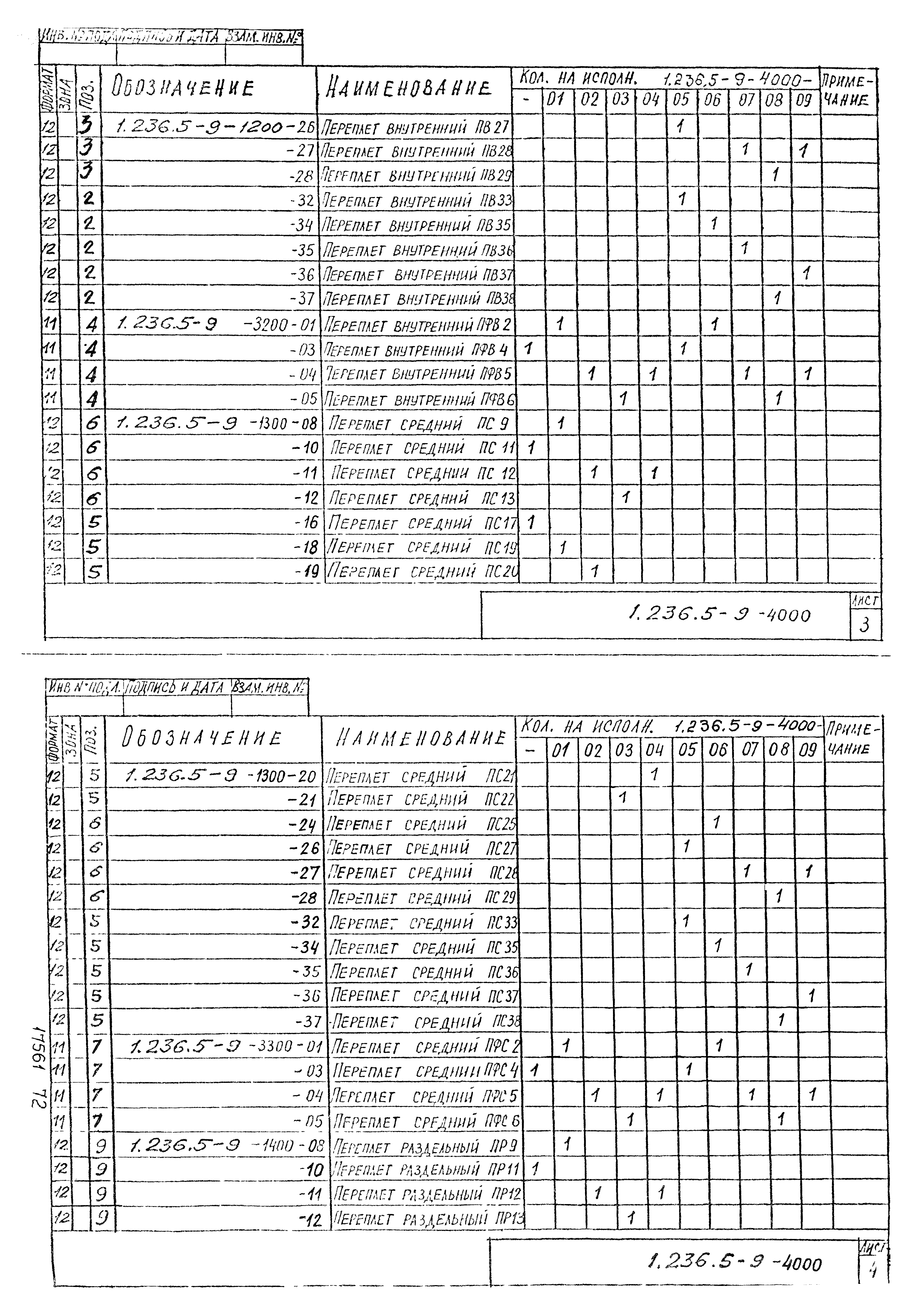 Серия 1.236.5-9