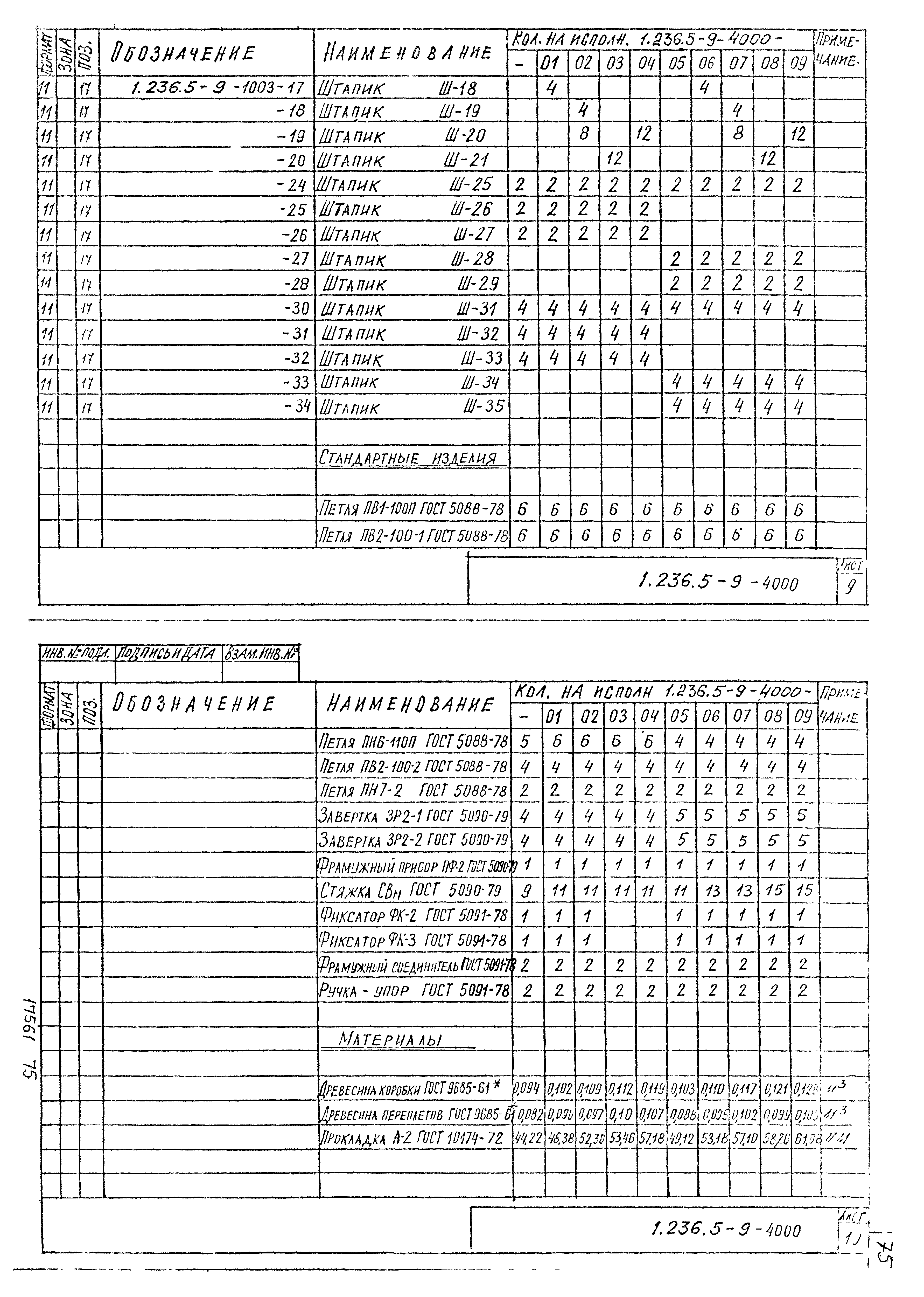 Серия 1.236.5-9