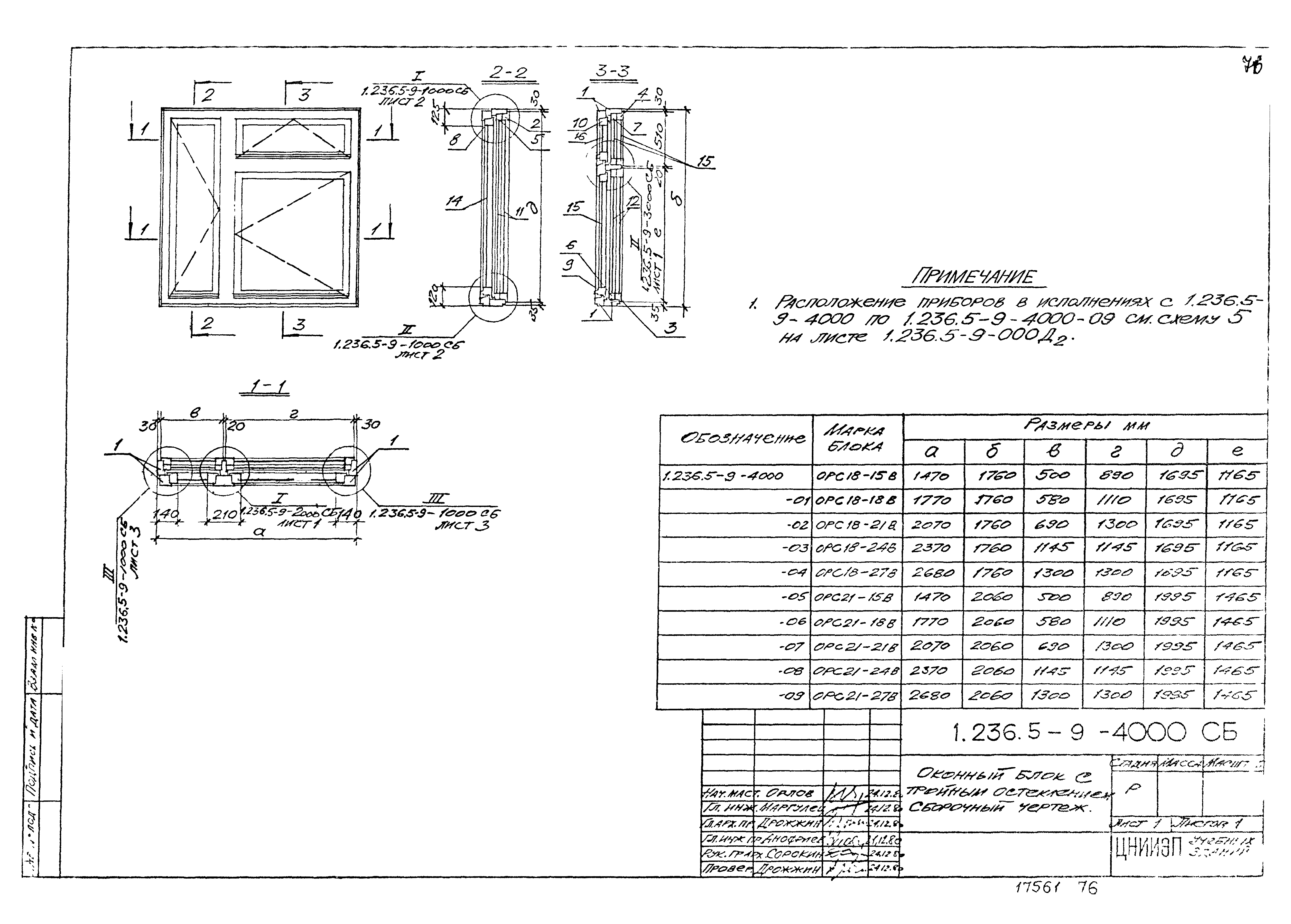 Серия 1.236.5-9