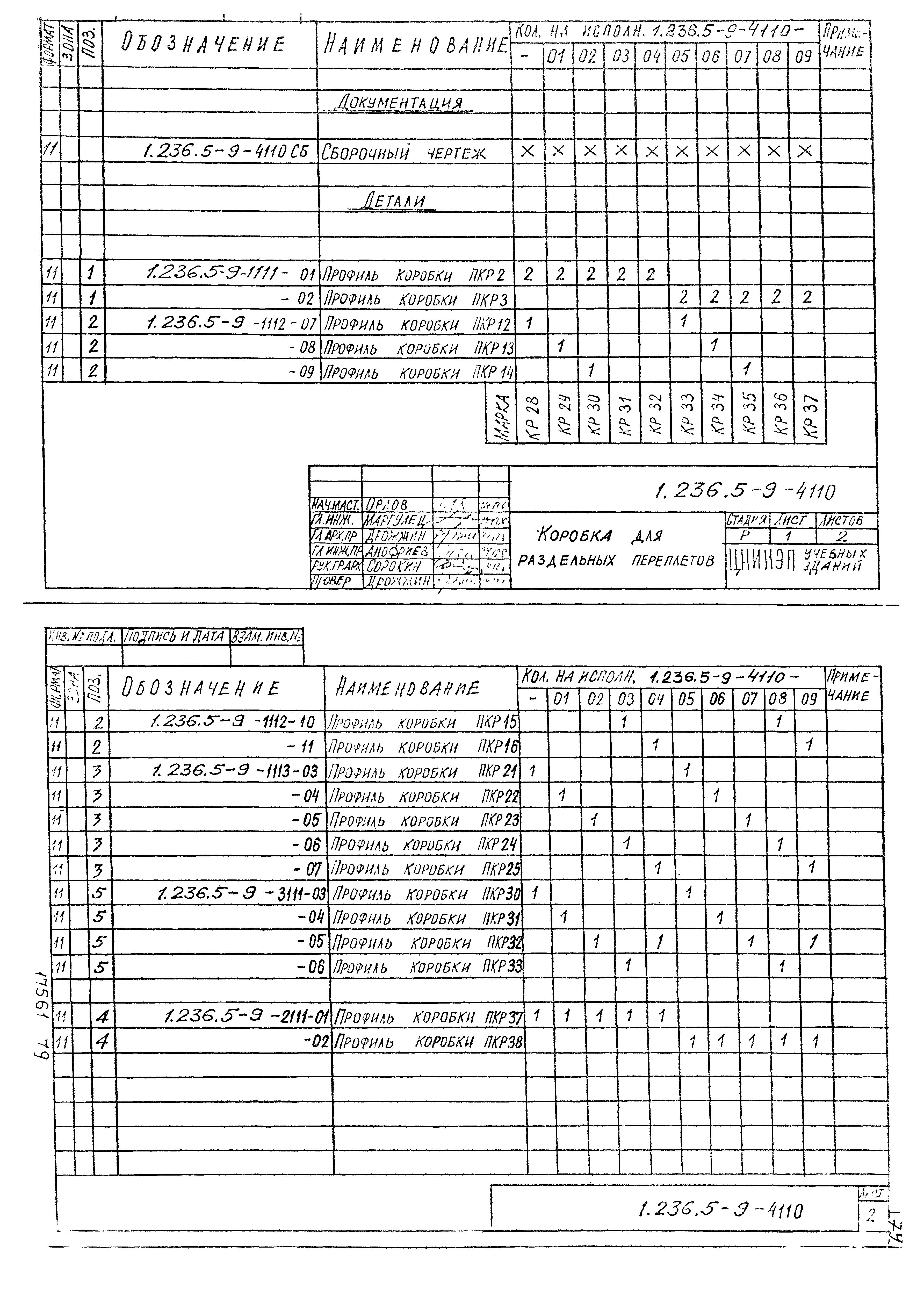 Серия 1.236.5-9