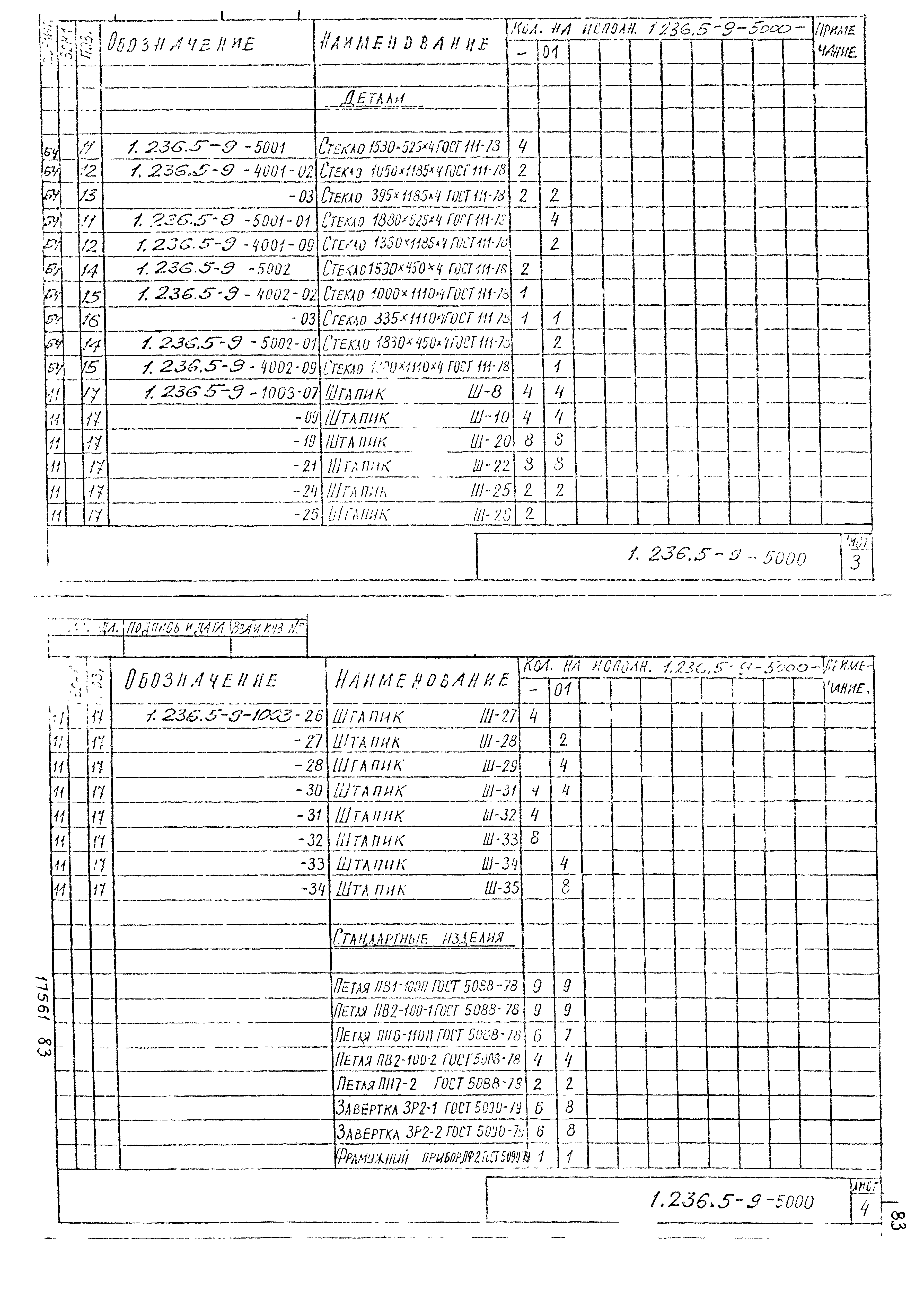 Серия 1.236.5-9