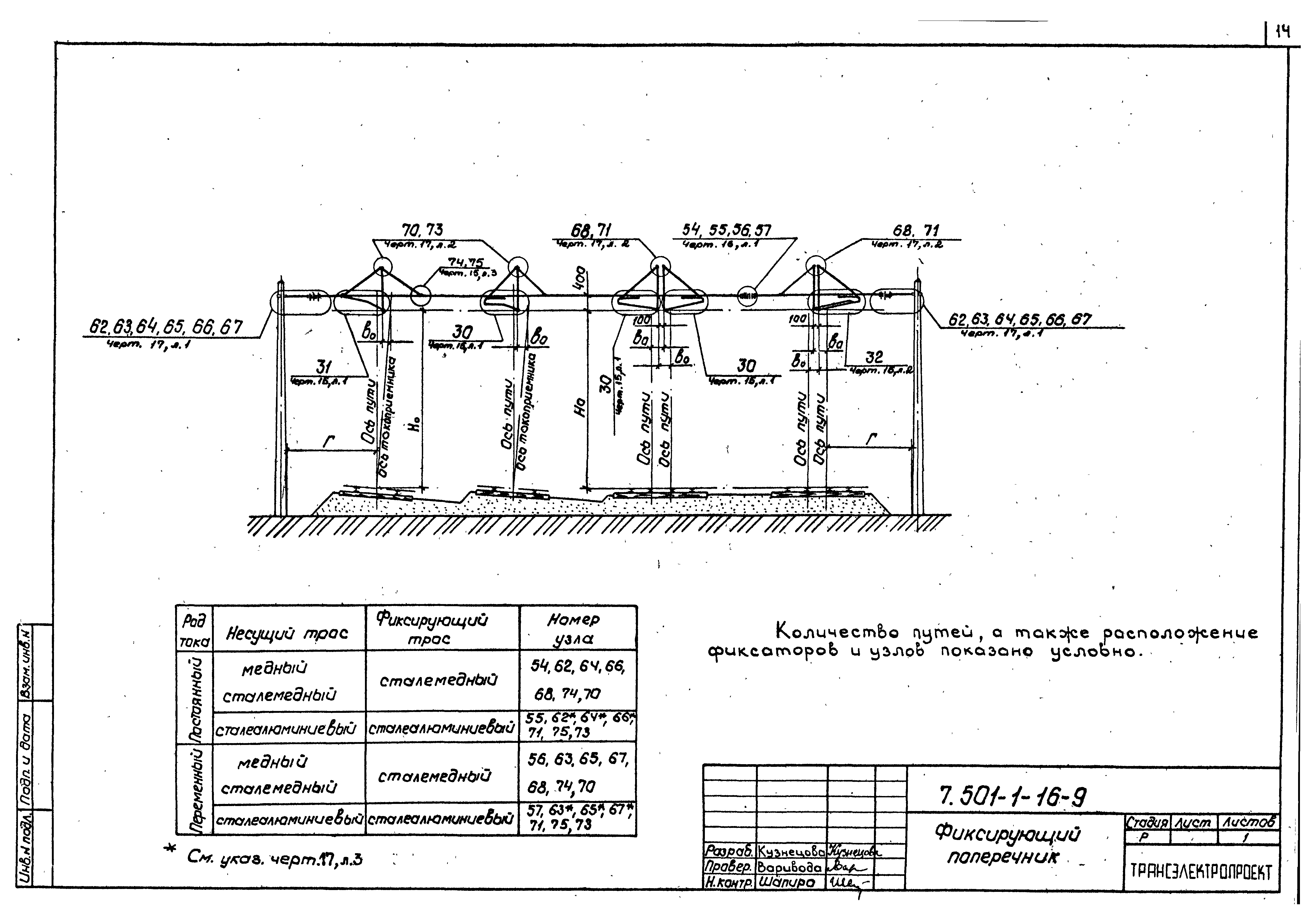 Серия 7.501-1