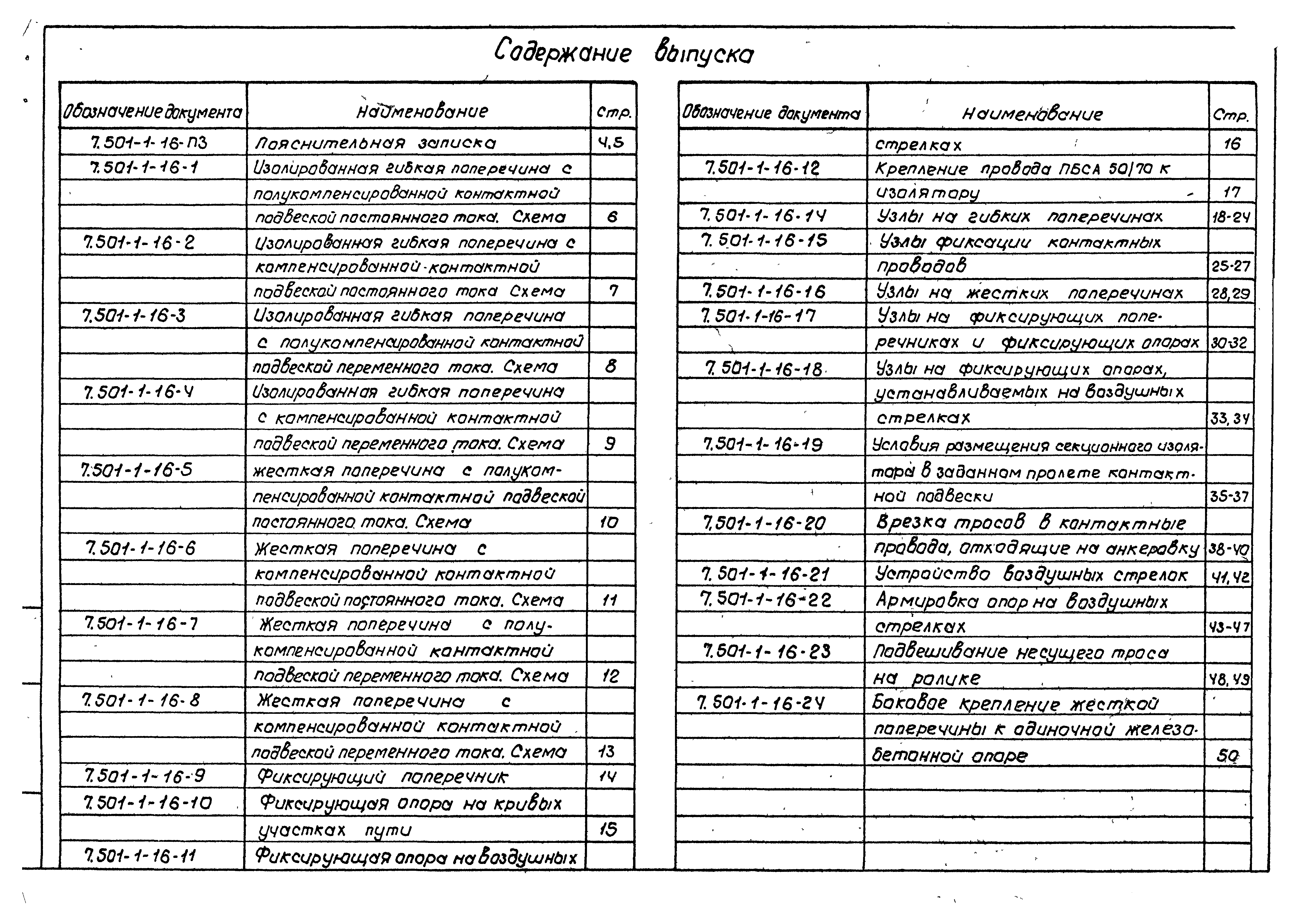 Серия 7.501-1