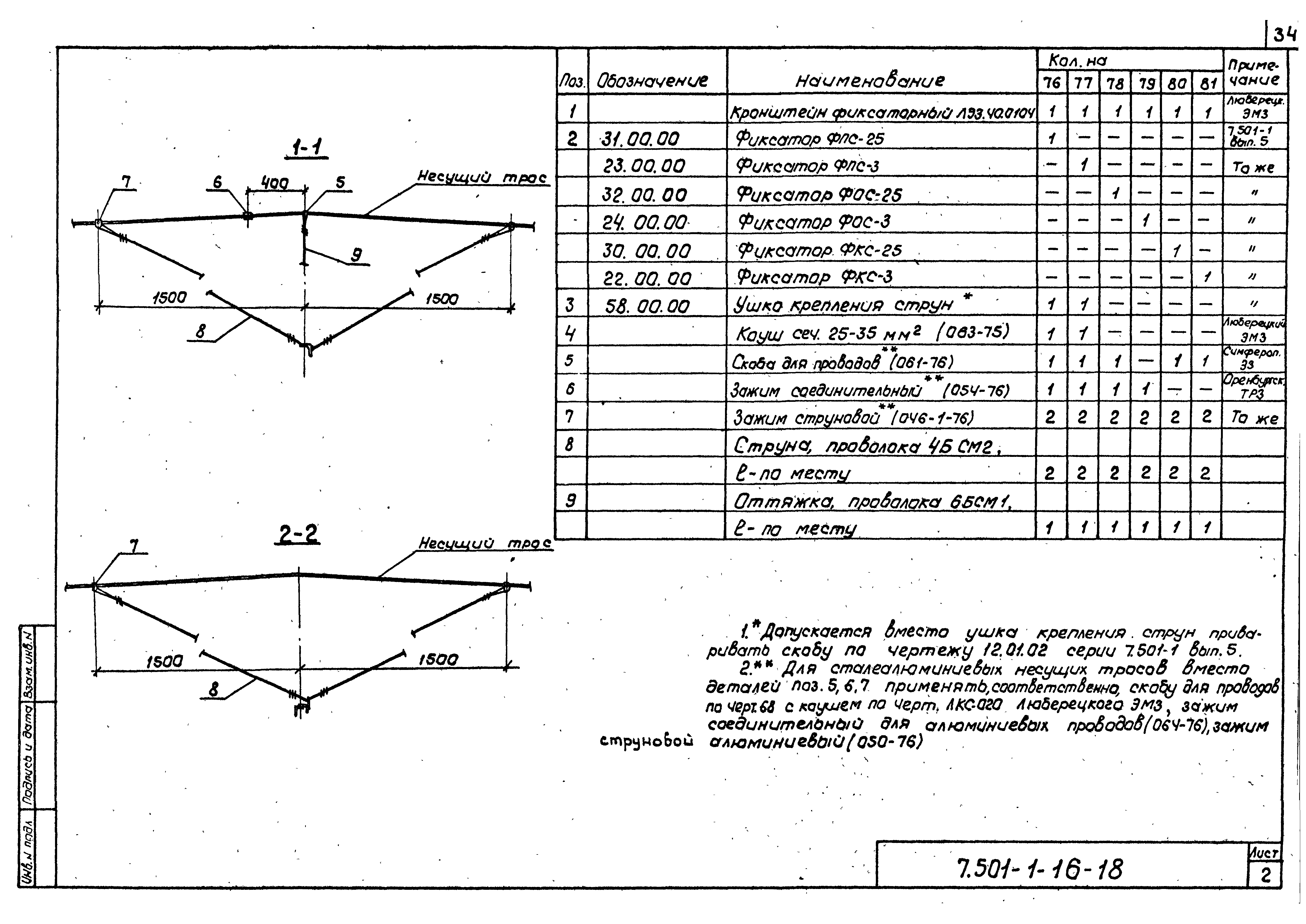 Серия 7.501-1