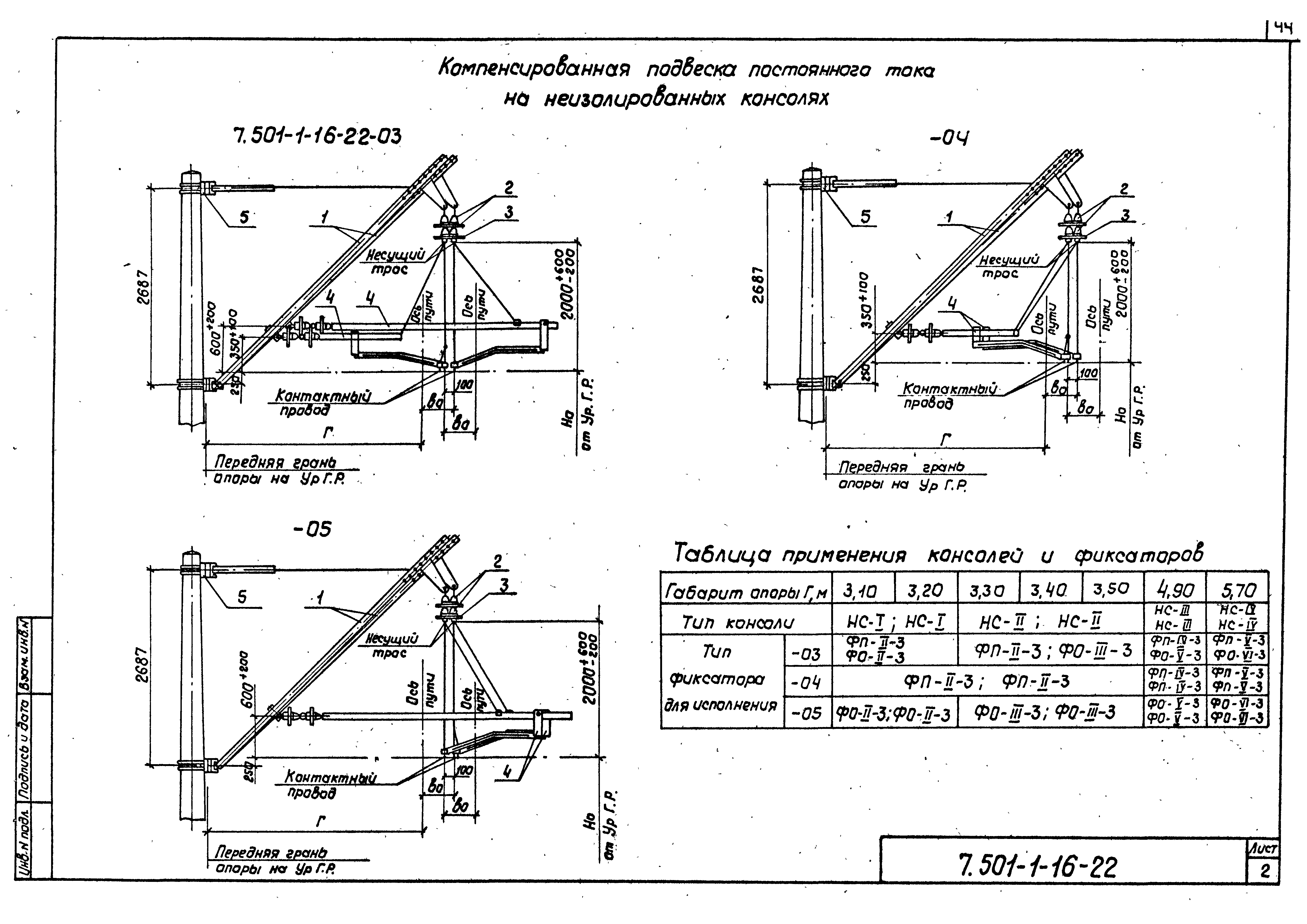 Серия 7.501-1