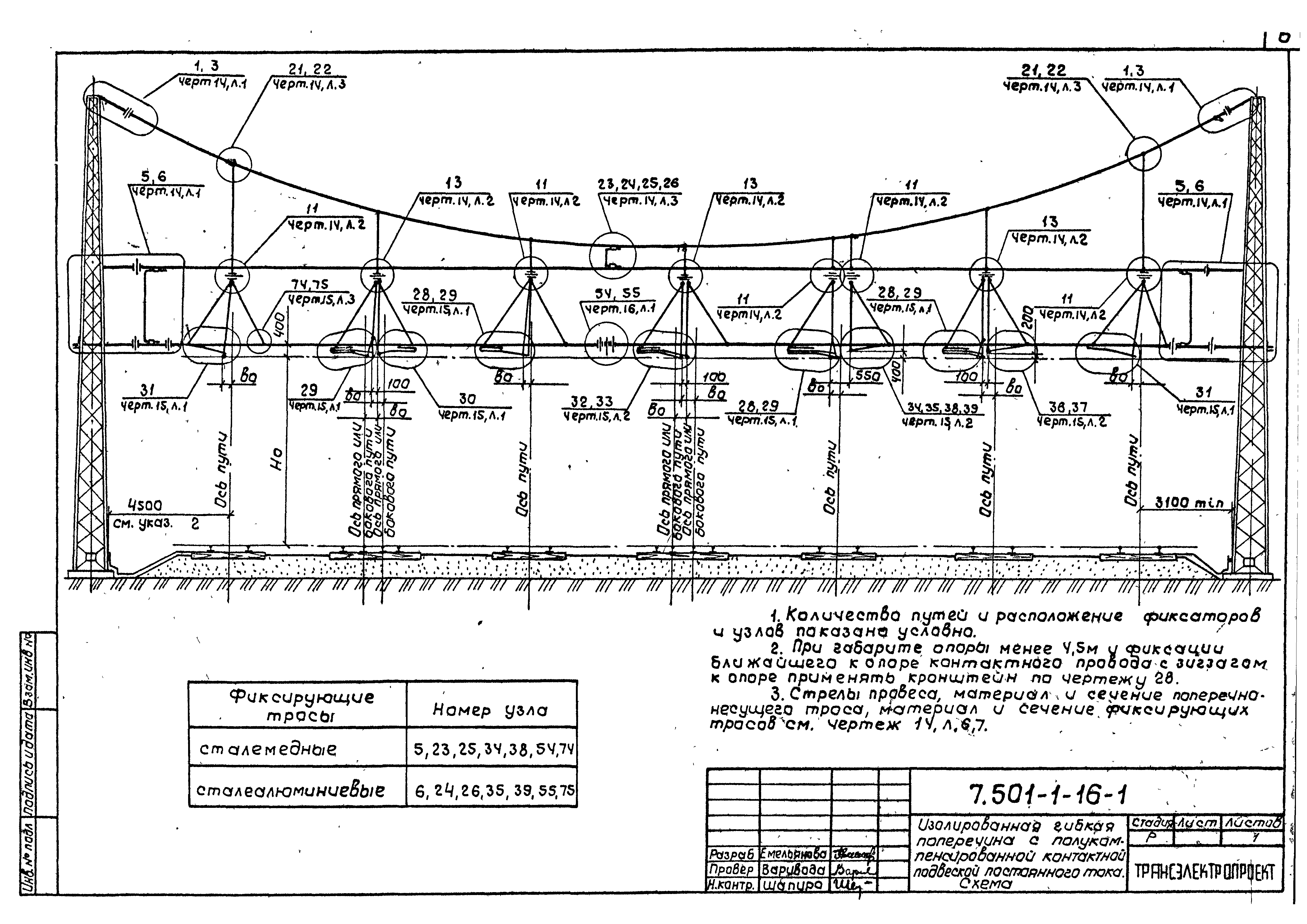 Серия 7.501-1