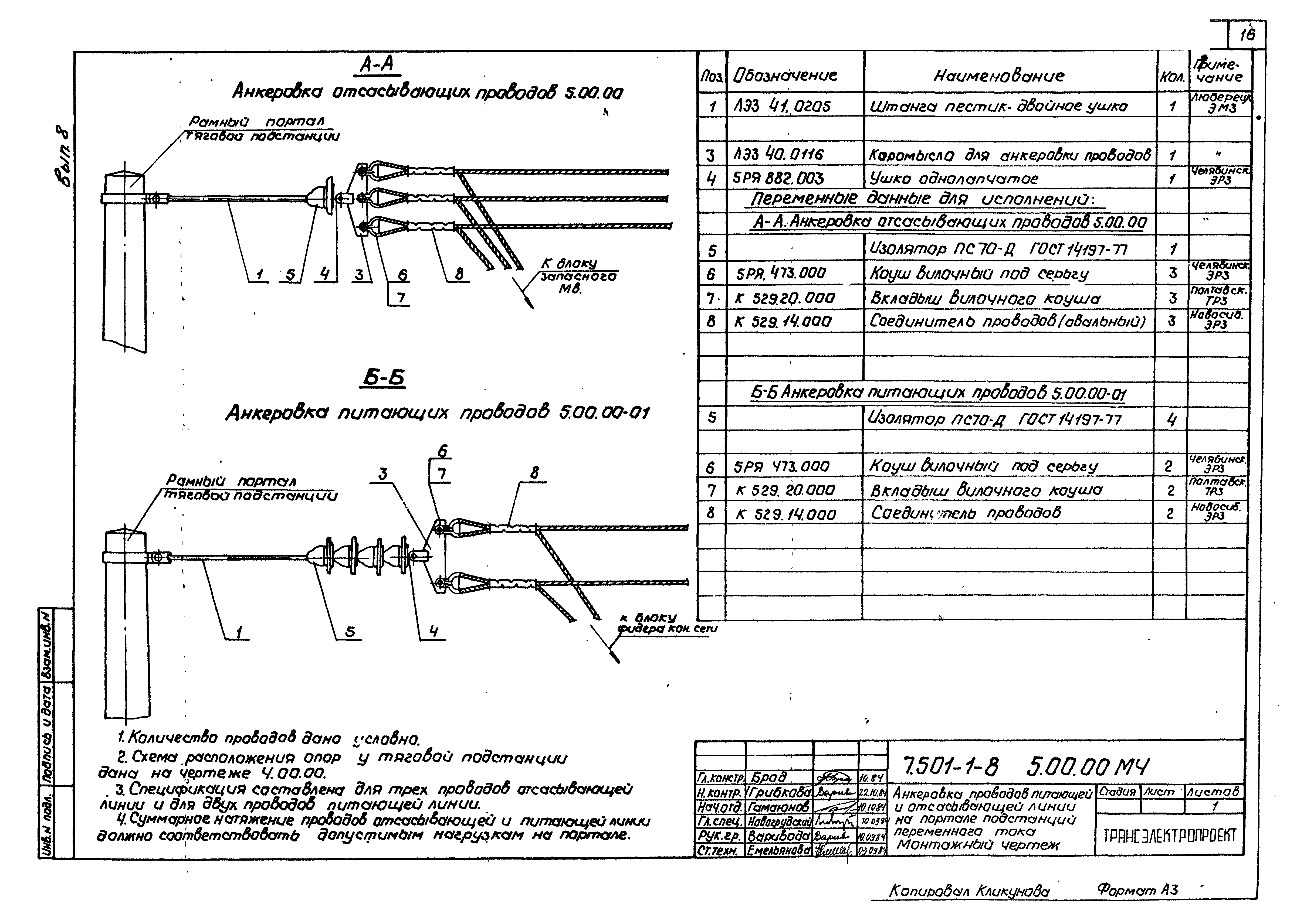 Серия 7.501-1