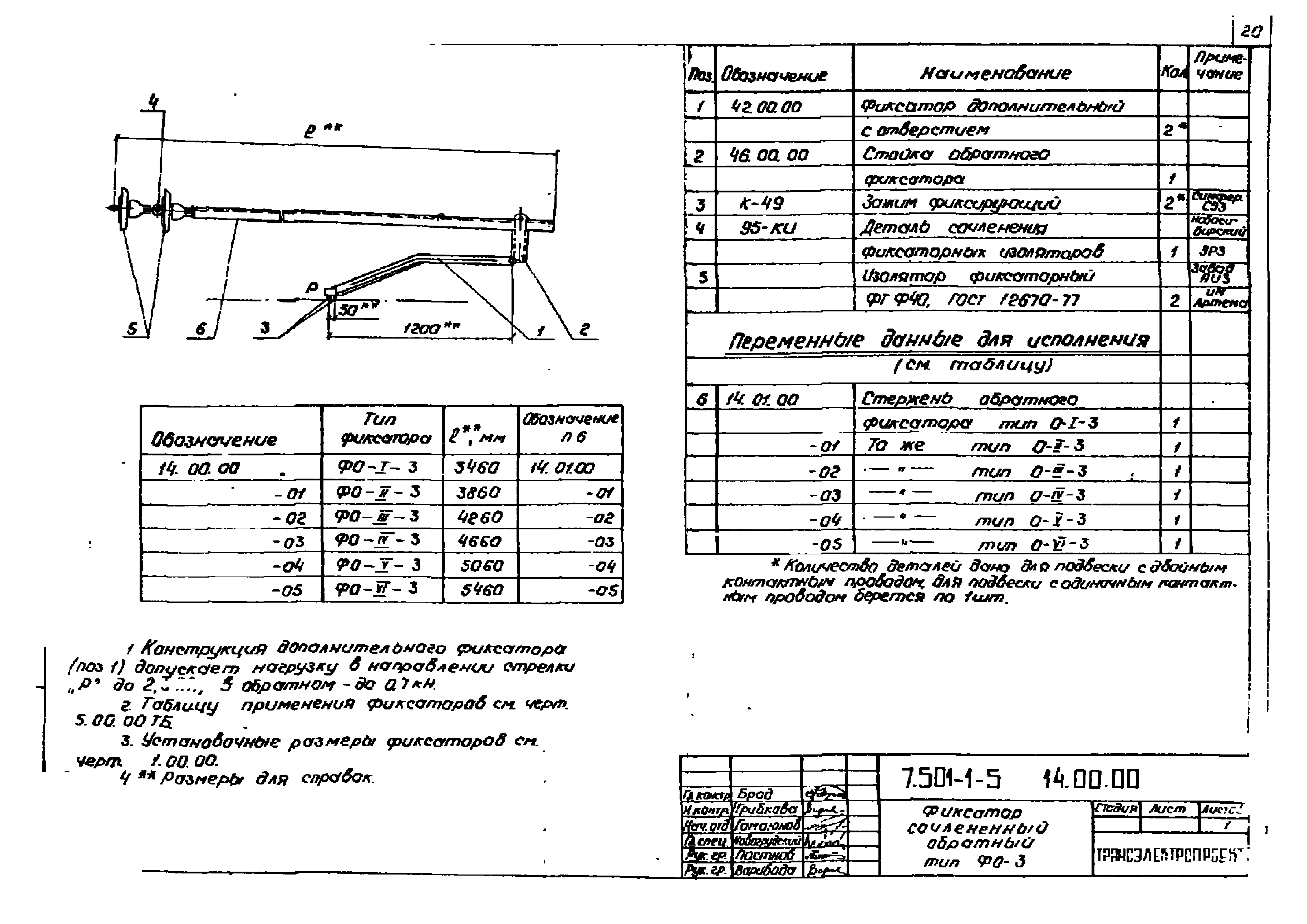 Серия 7.501-1