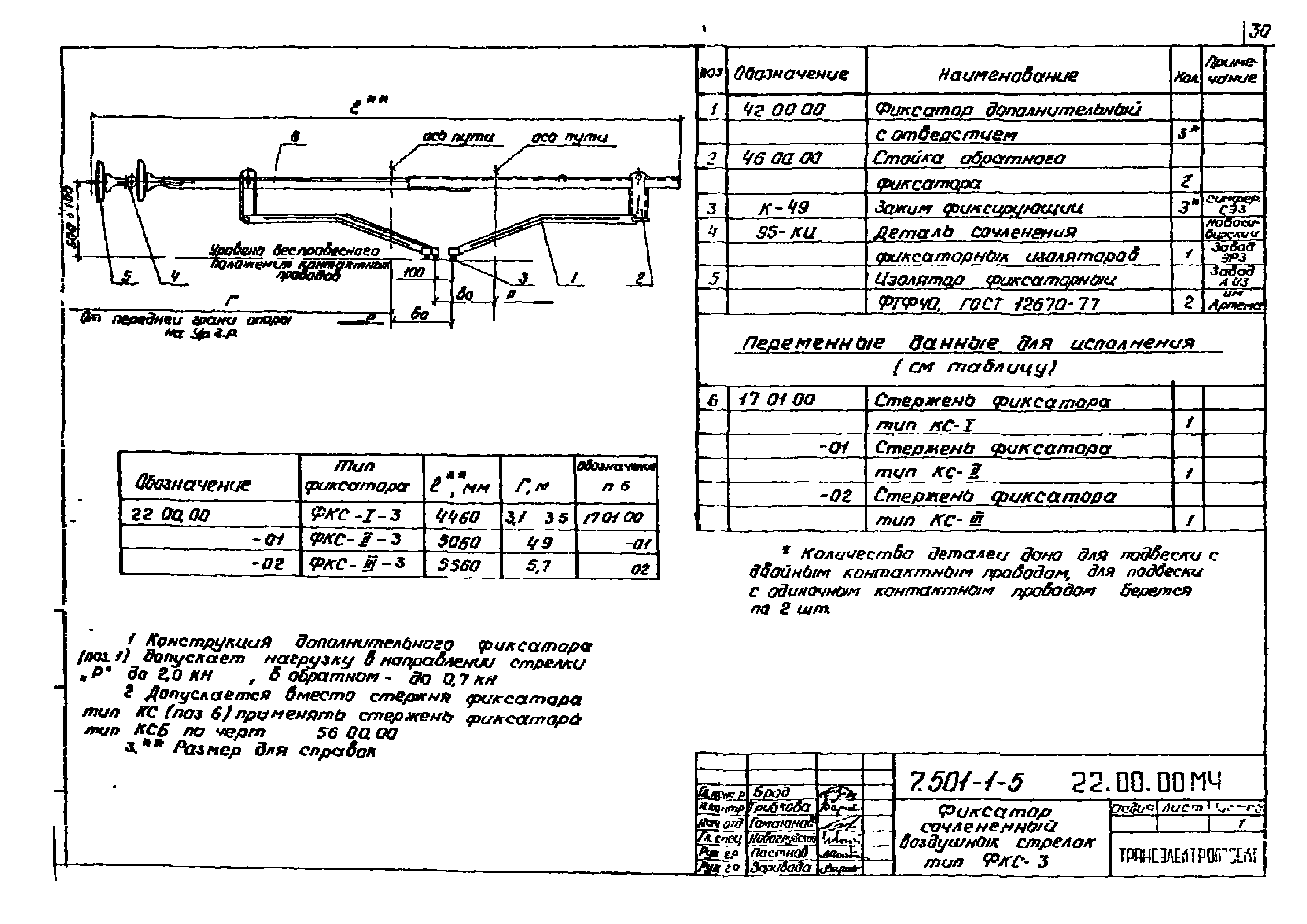 Серия 7.501-1