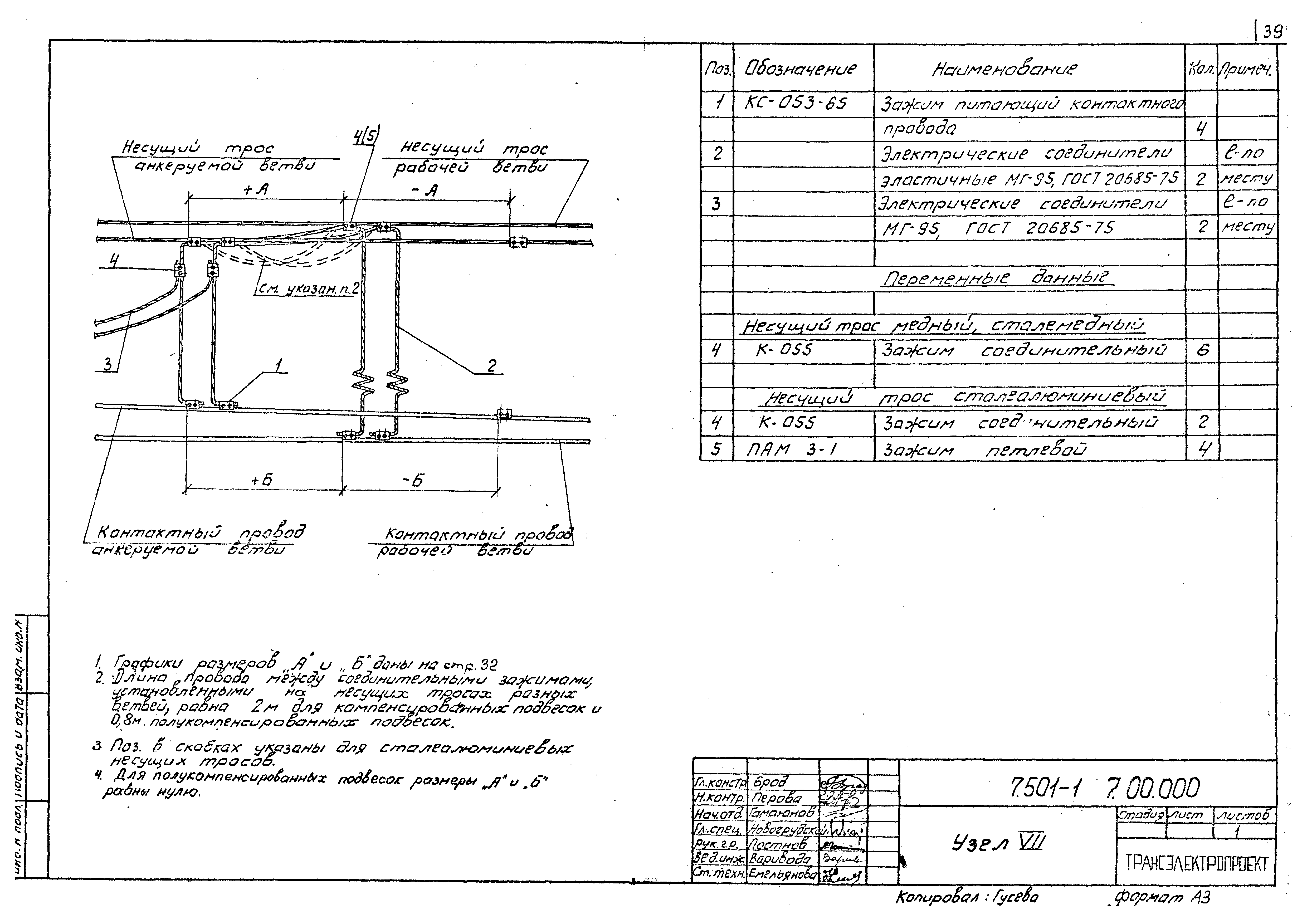 Серия 7.501-1