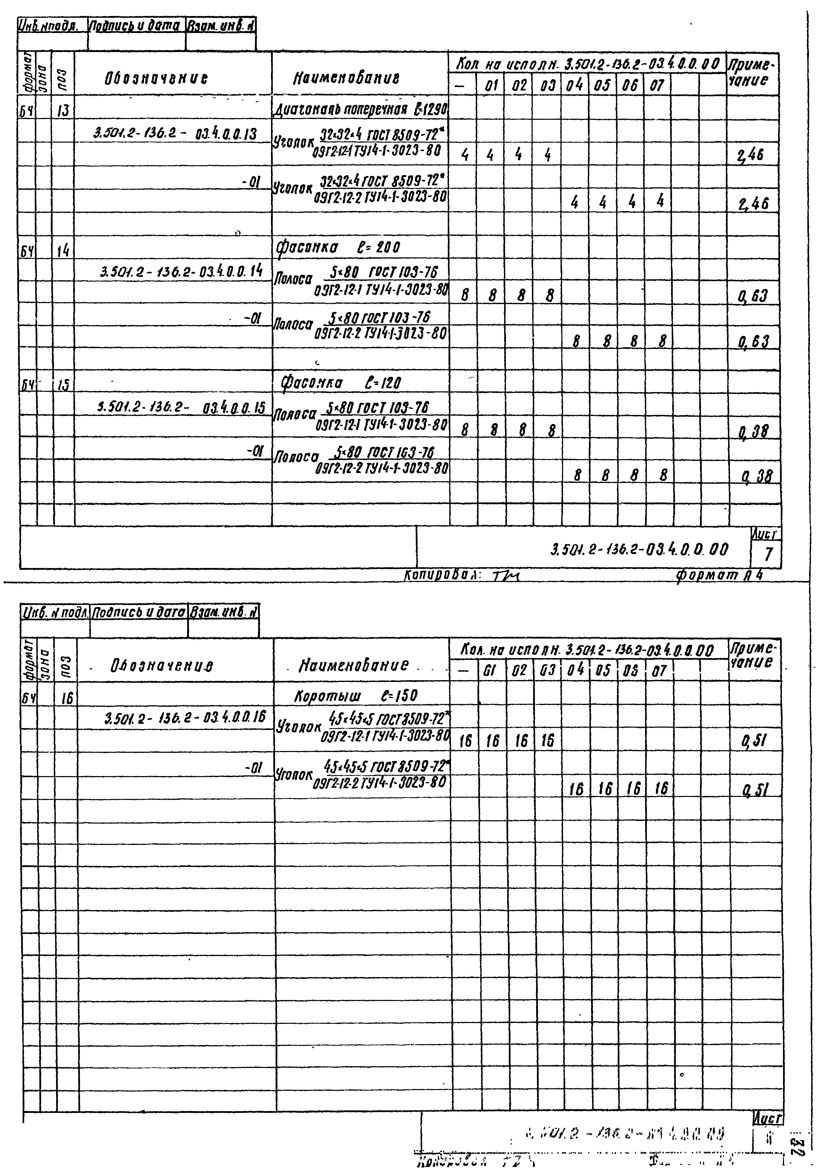 Серия 3.501.2-136