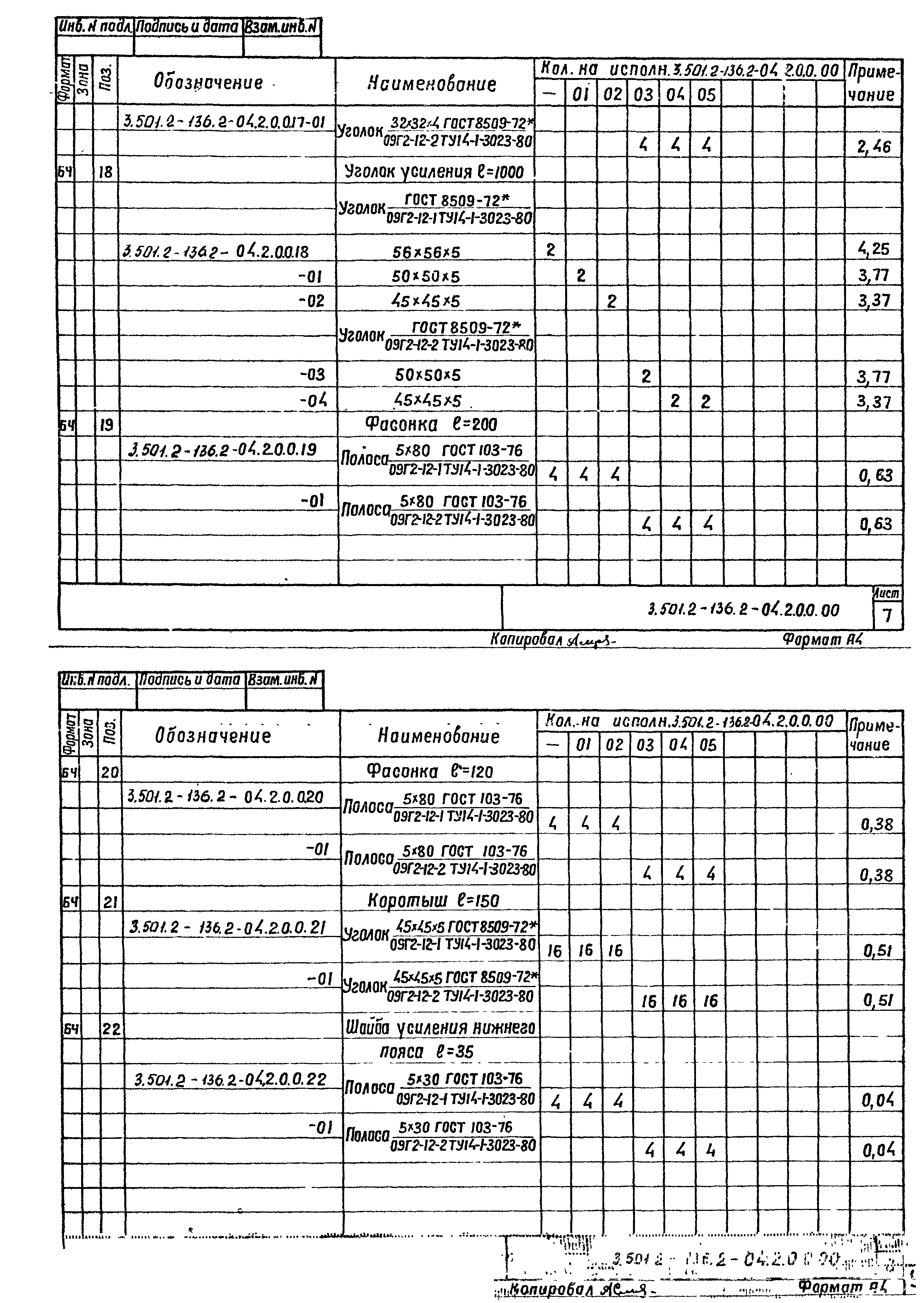 Серия 3.501.2-136