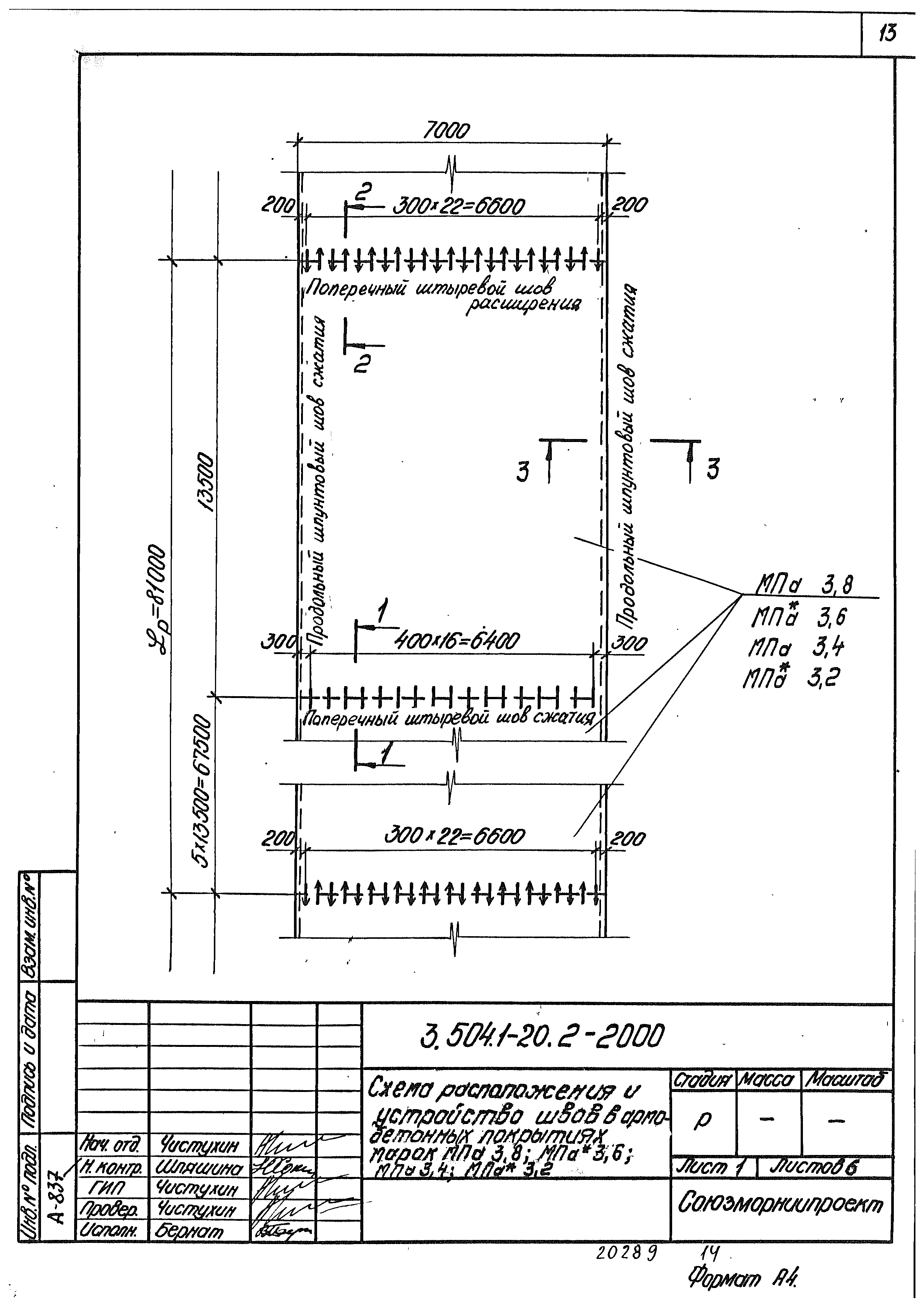 Серия 3.504.1-20