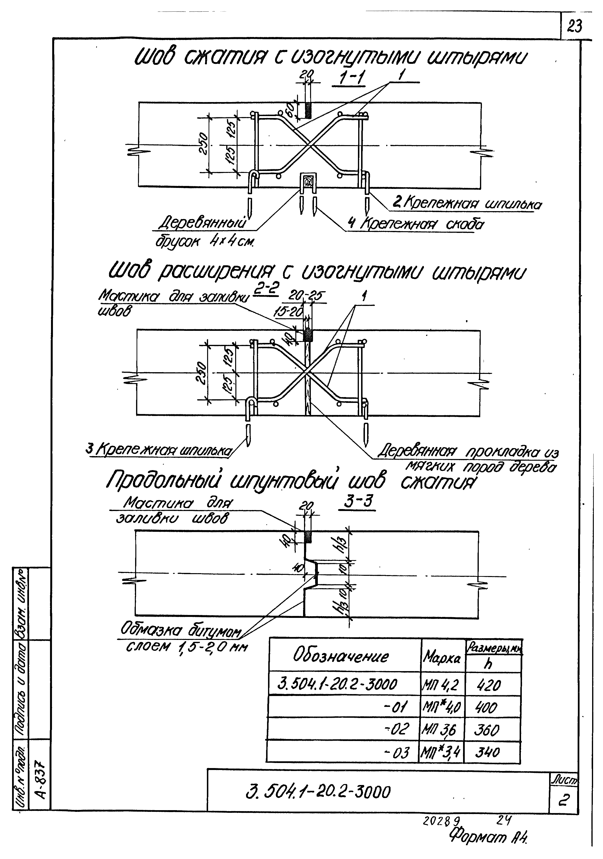 Серия 3.504.1-20