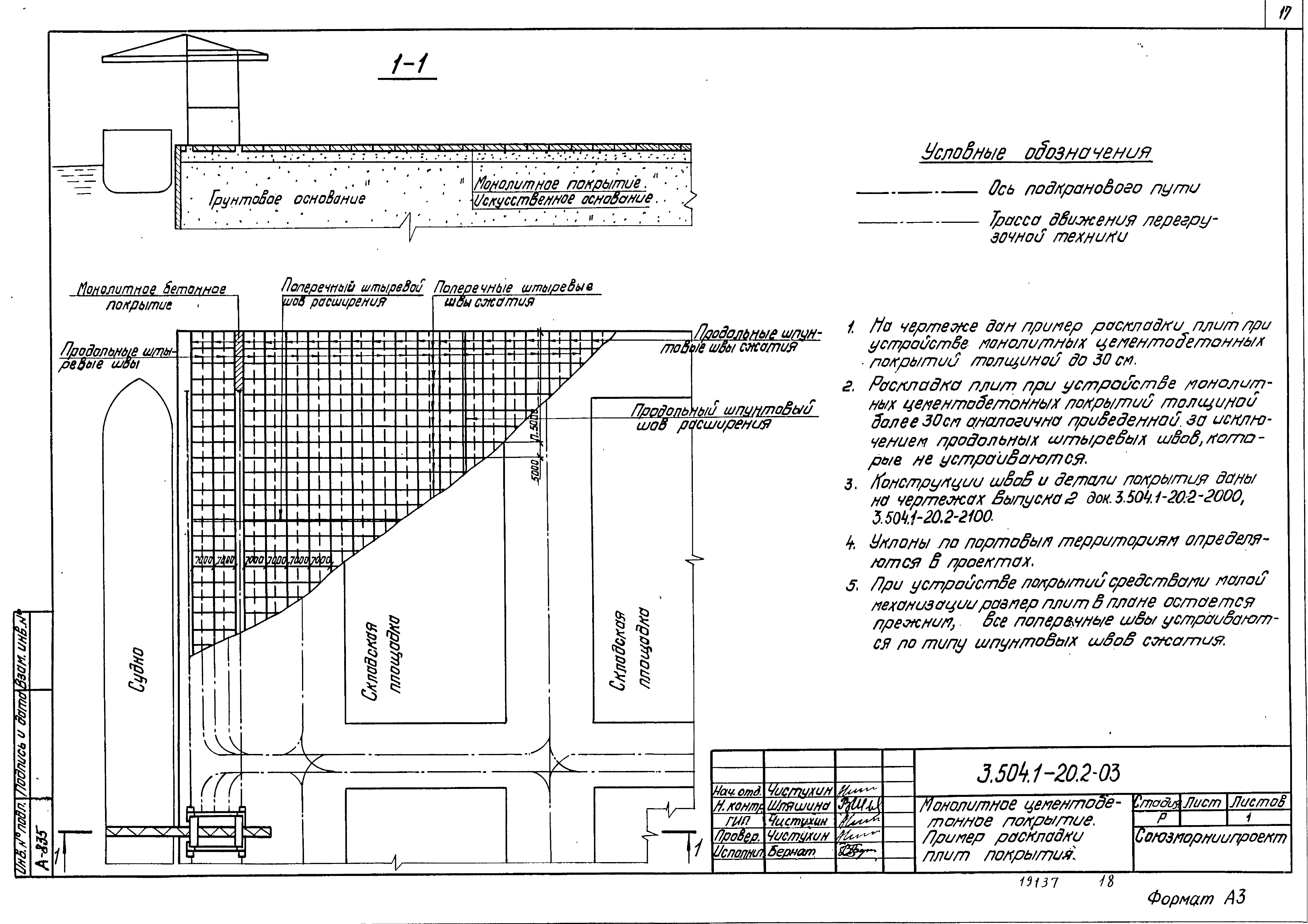 Серия 3.504.1-20