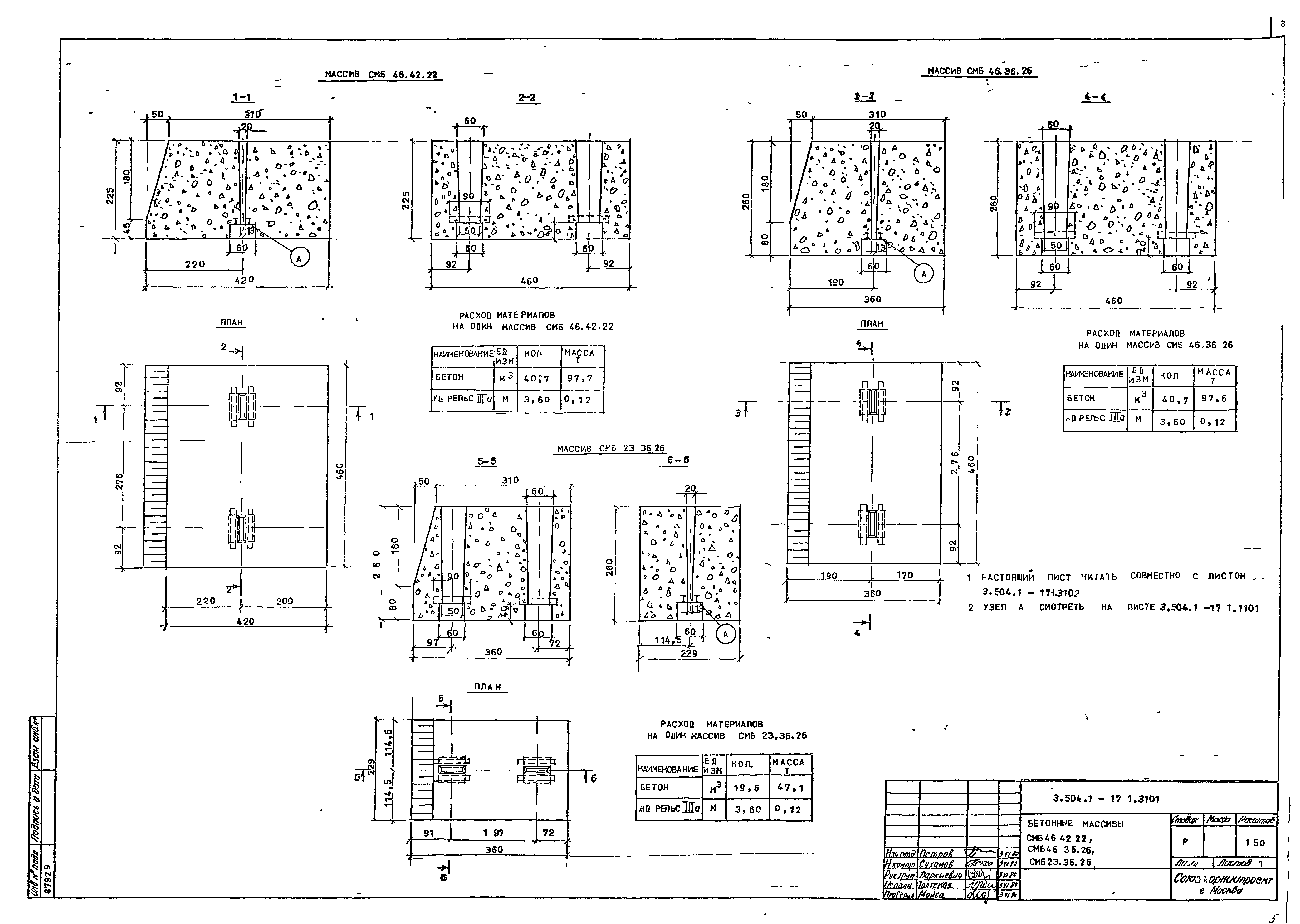 Серия 3.504.1-17