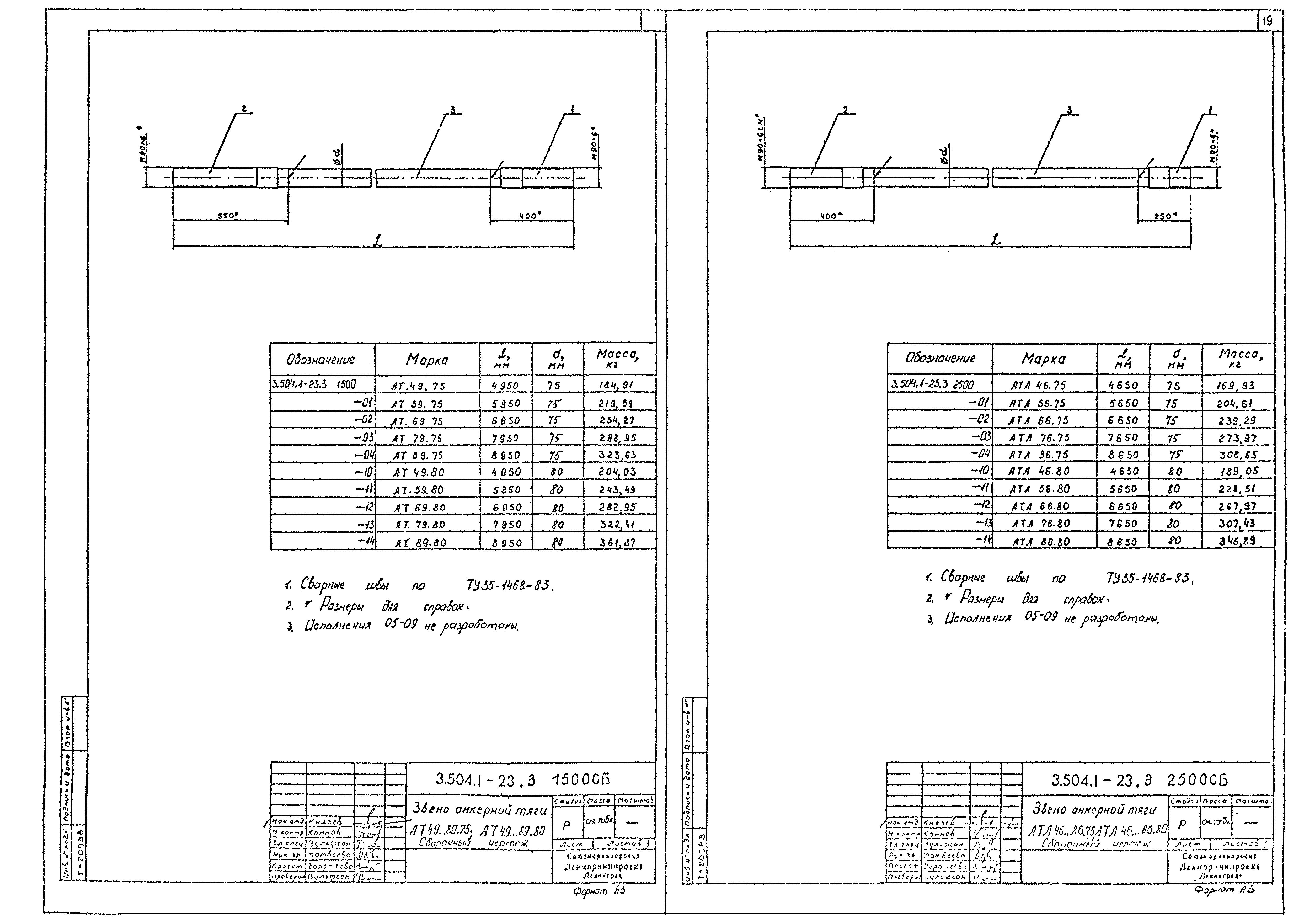 Серия 3.504.1-23