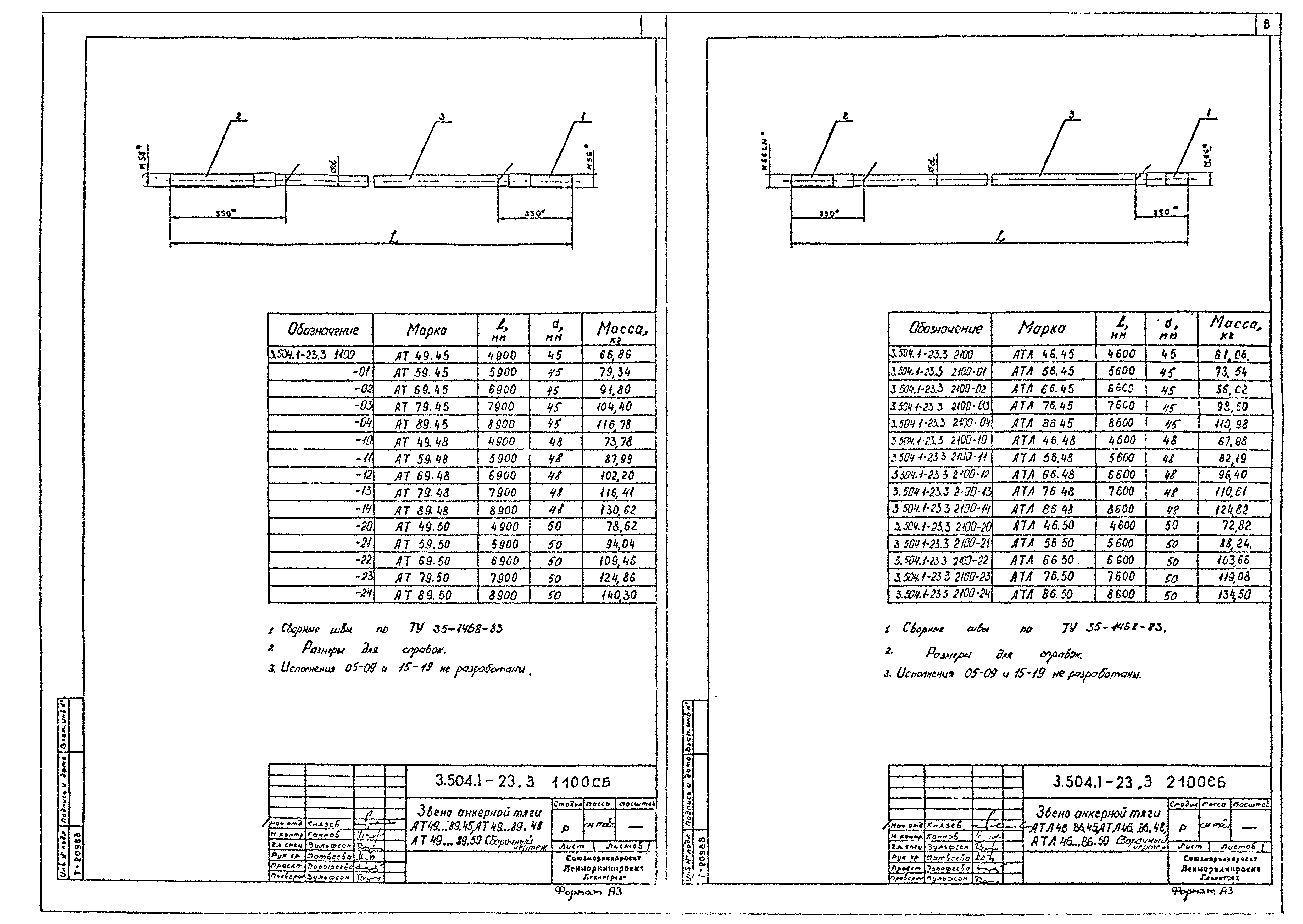 Серия 3.504.1-23