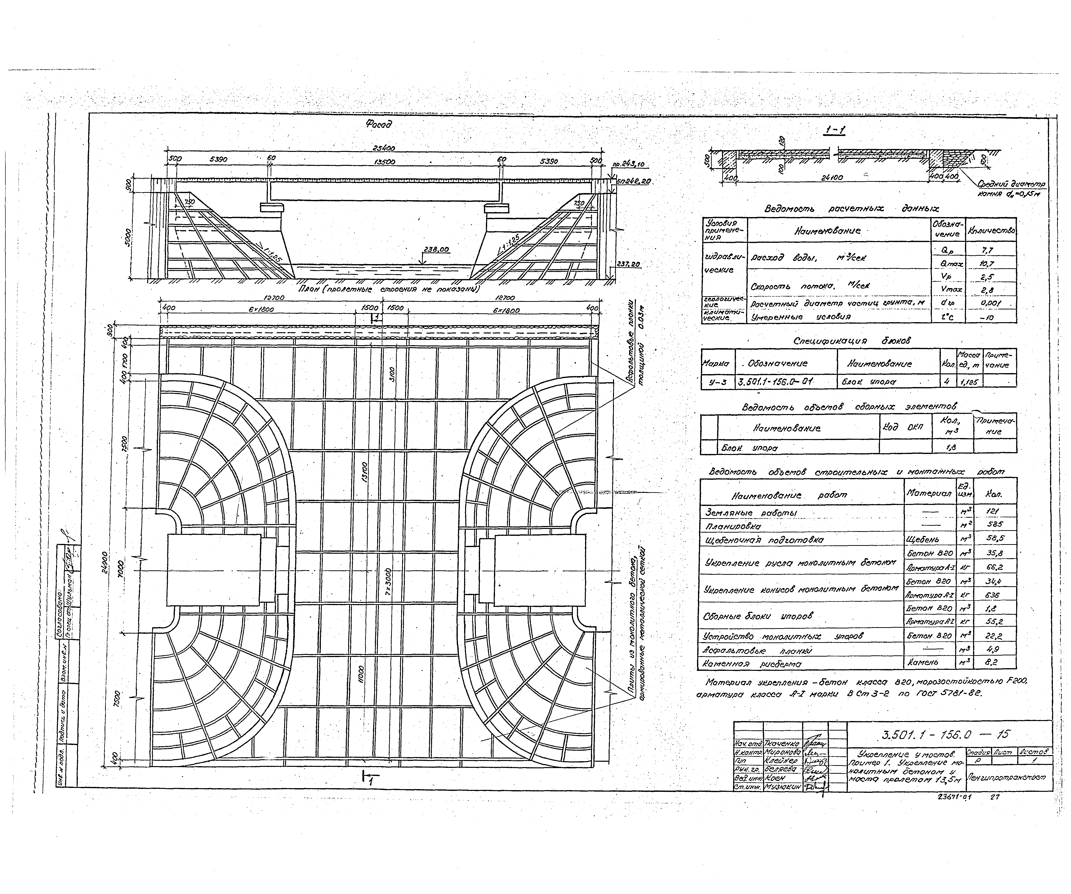 Серия 3.501.1-156