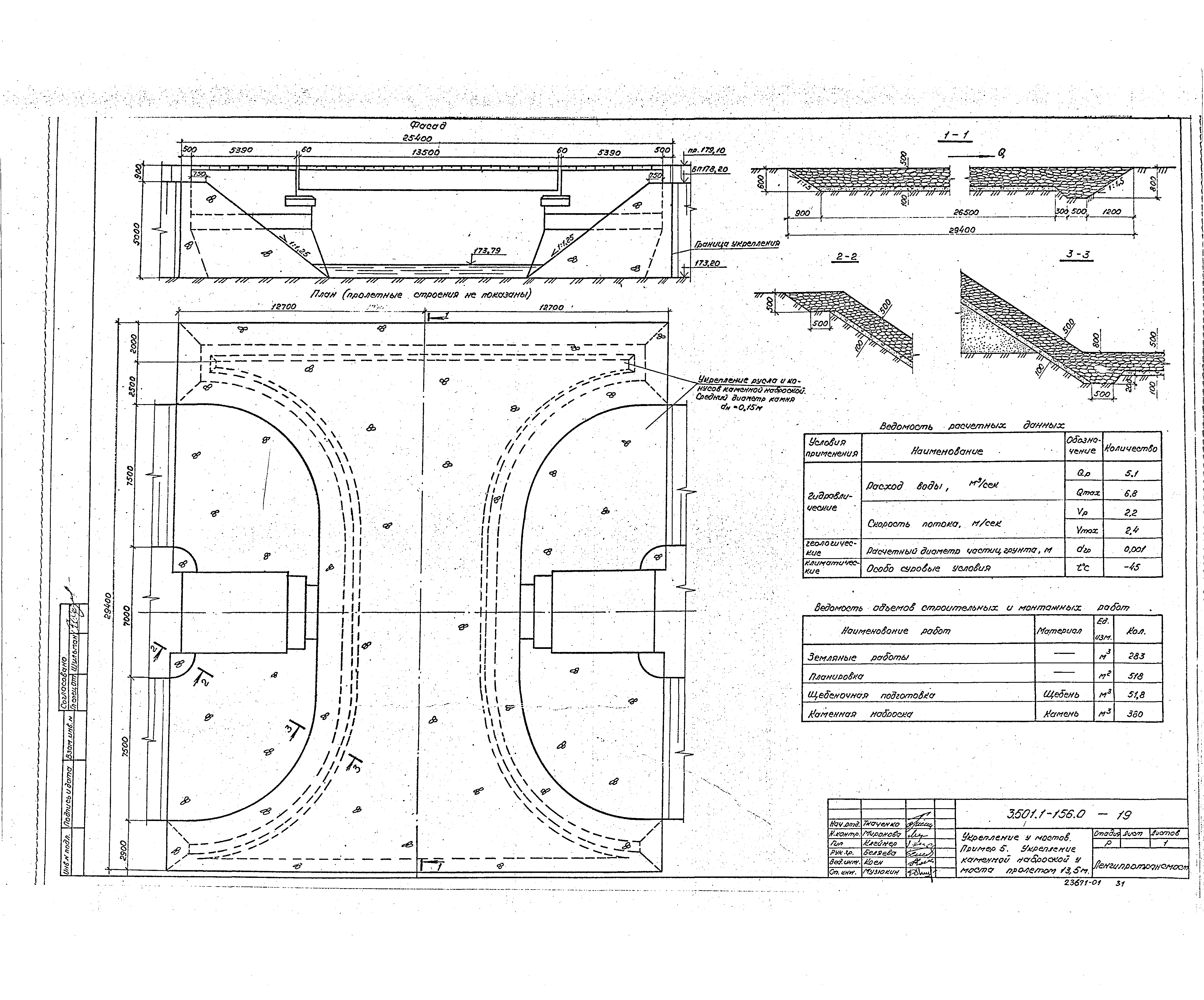 Серия 3.501.1-156