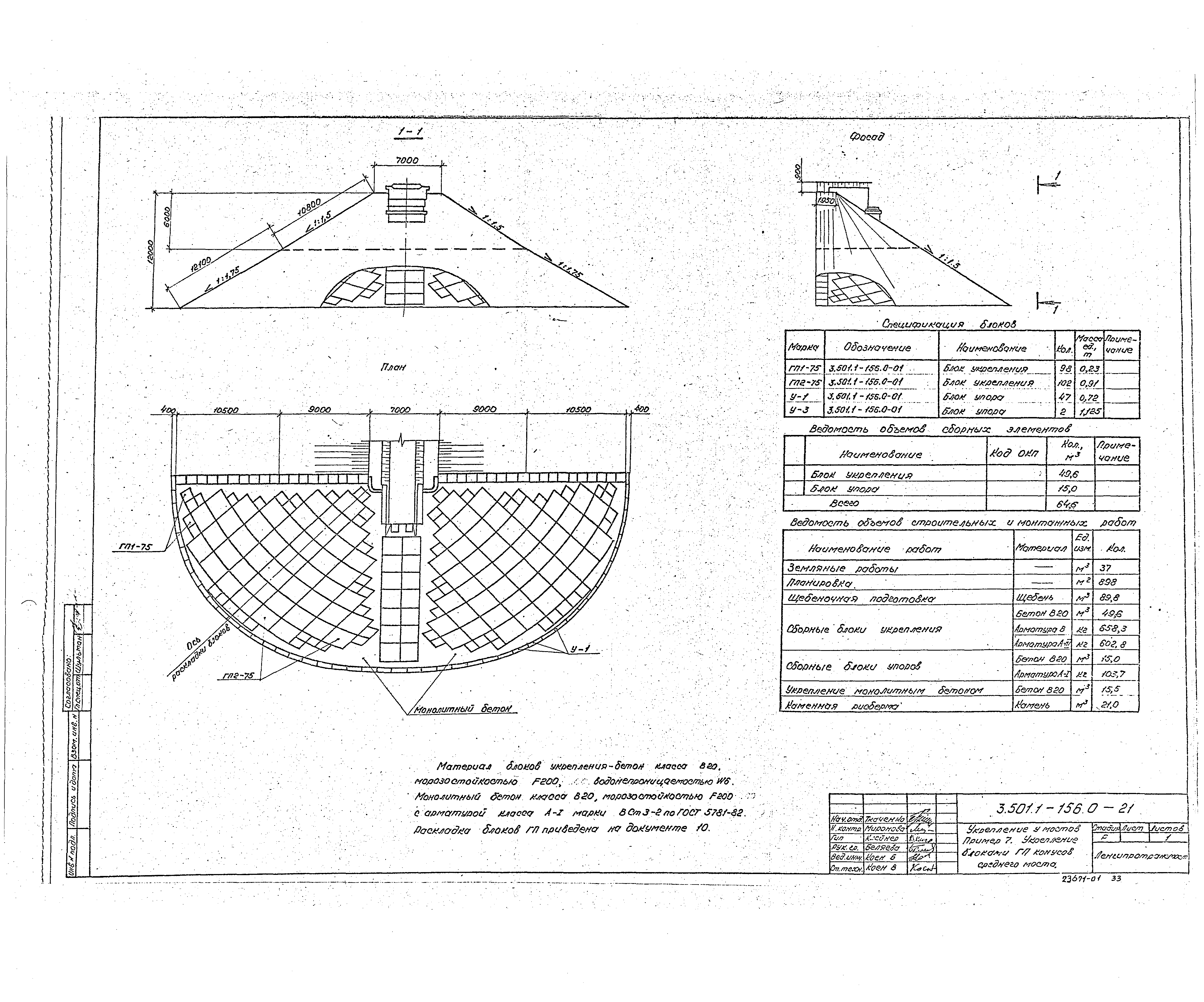 Серия 3.501.1-156