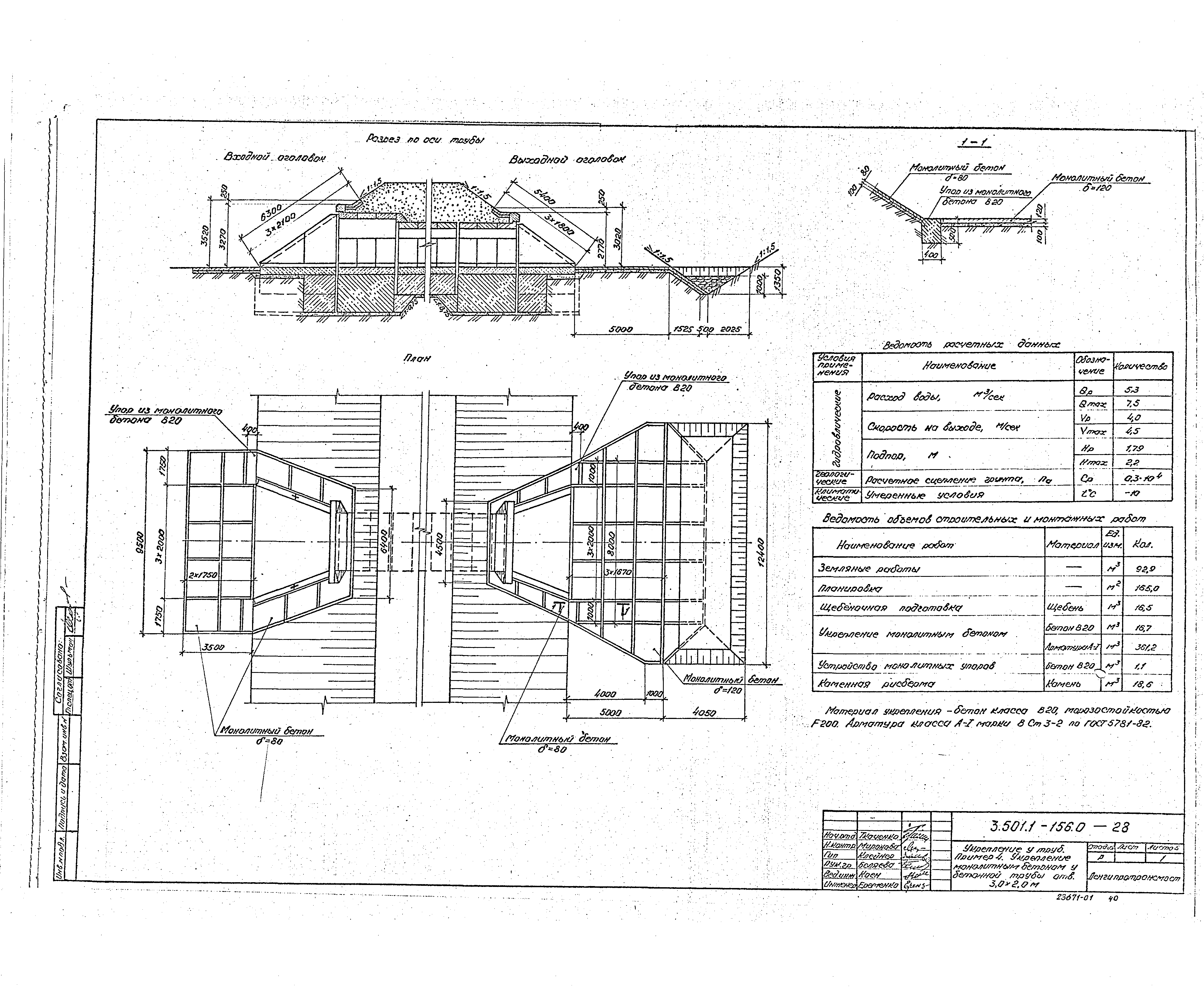 Серия 3.501.1-156