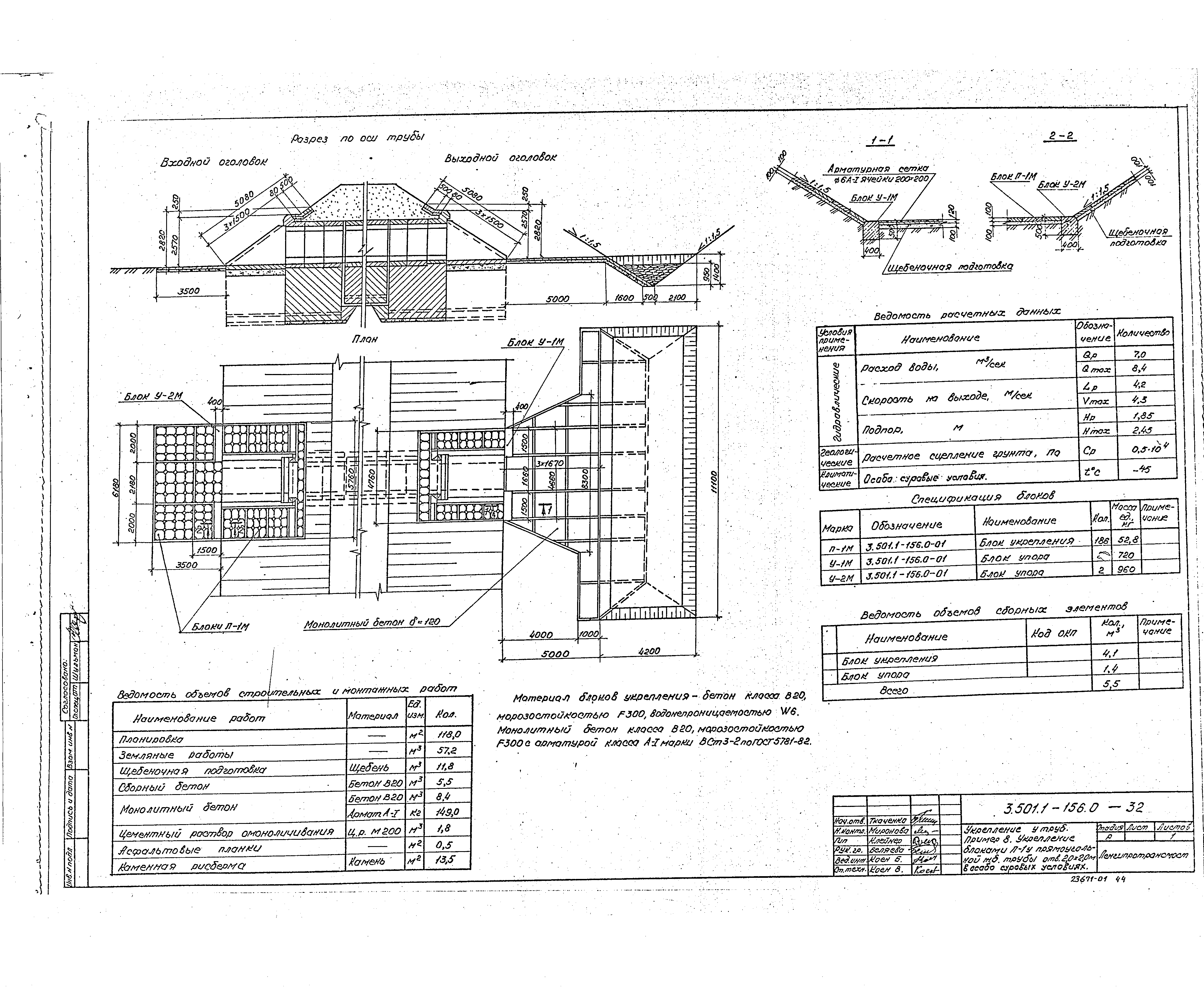 Серия 3.501.1-156