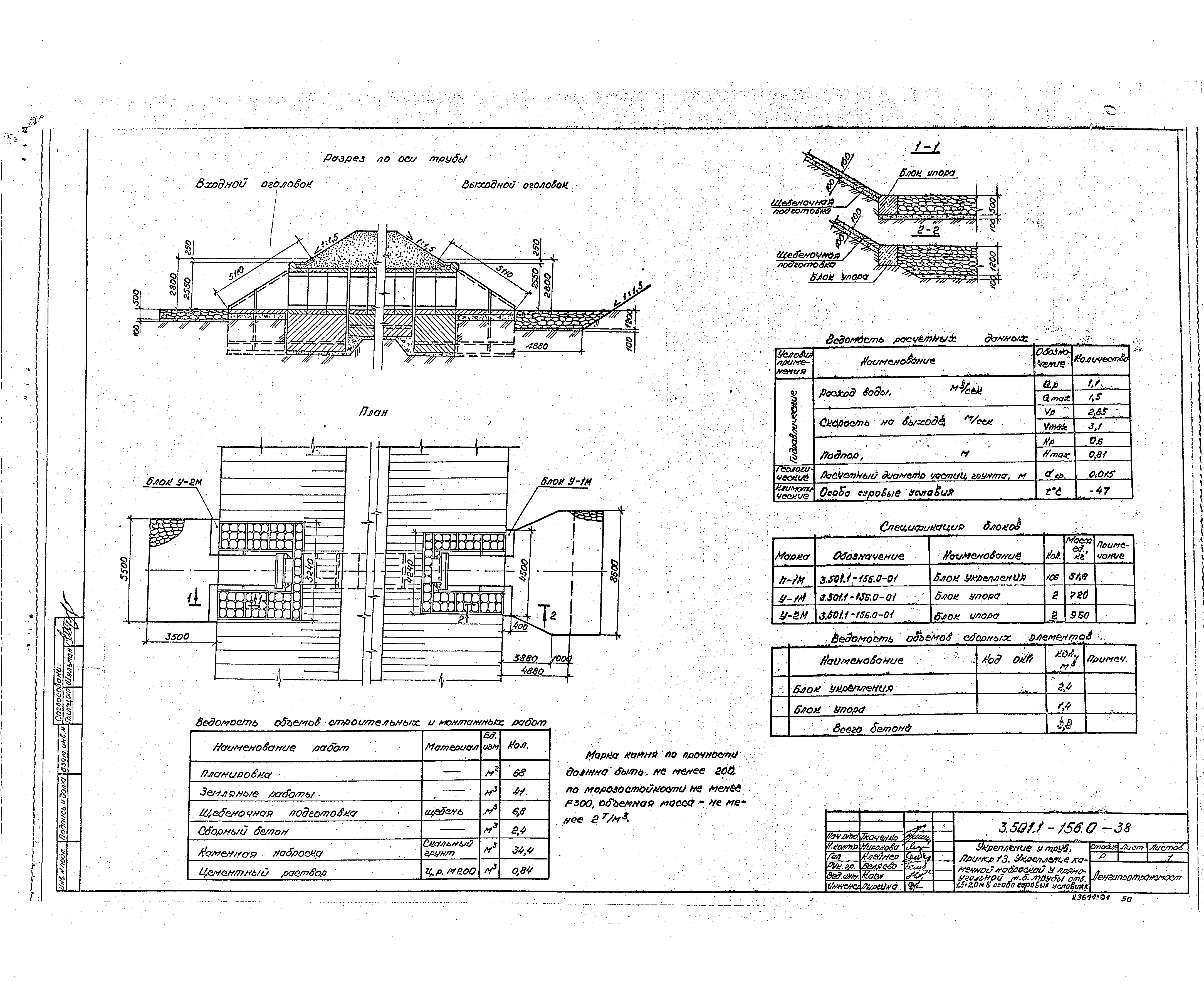 Серия 3.501.1-156