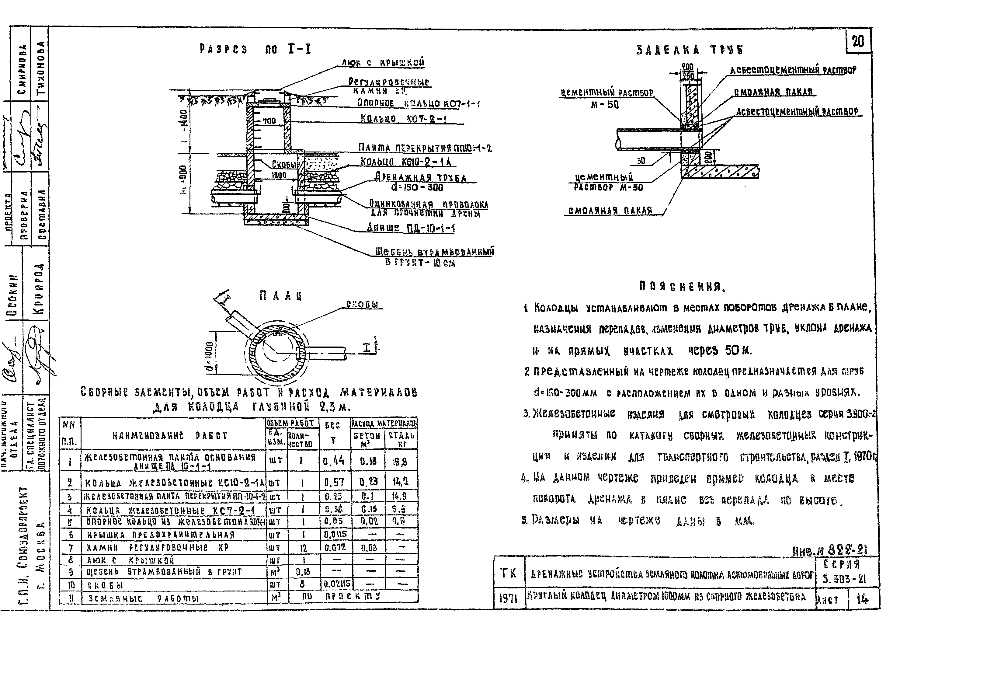 Серия 3.503-21