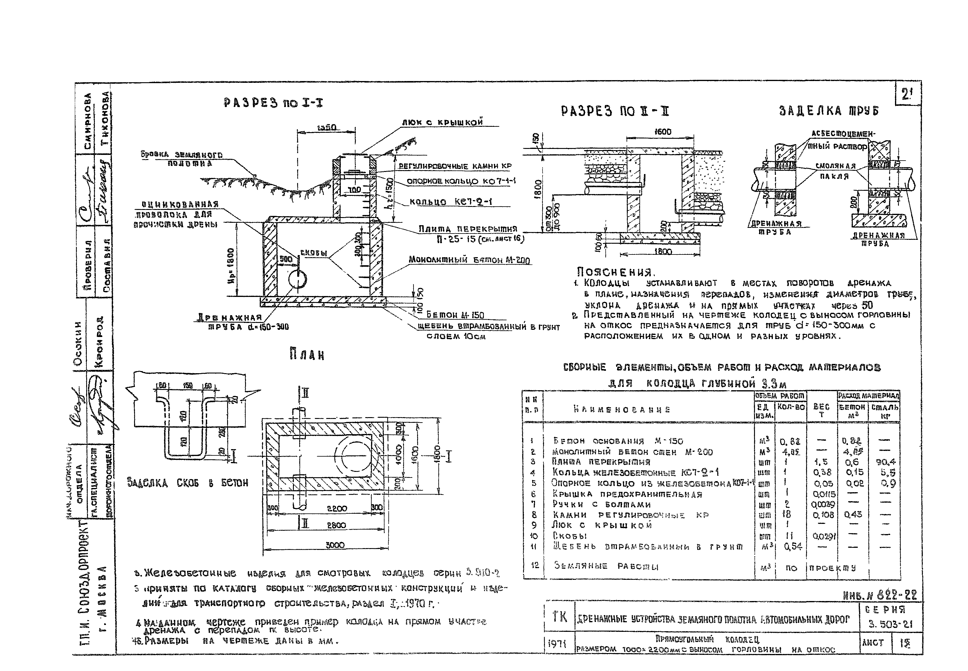 Серия 3.503-21