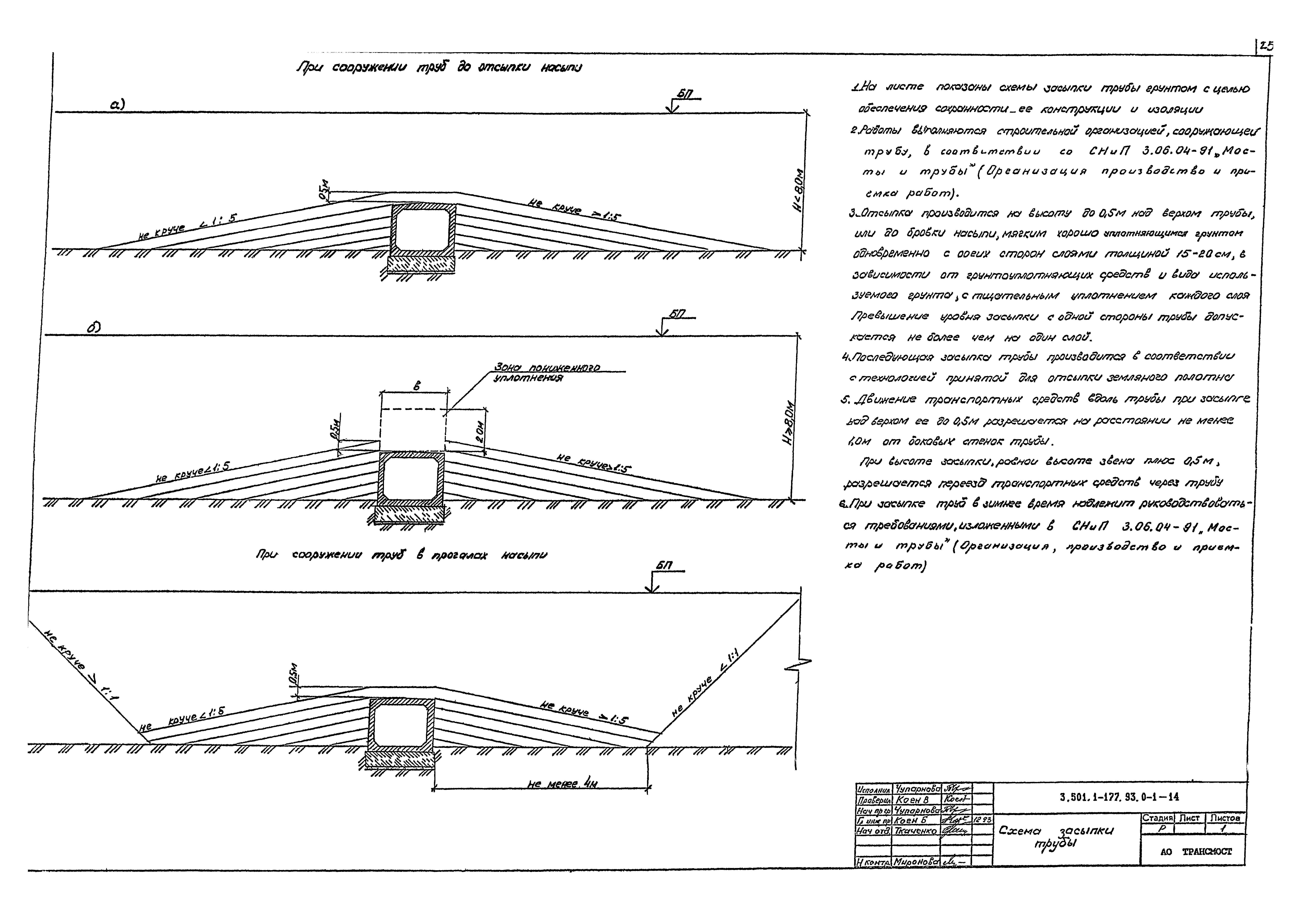 Серия 3.501.1-177.93