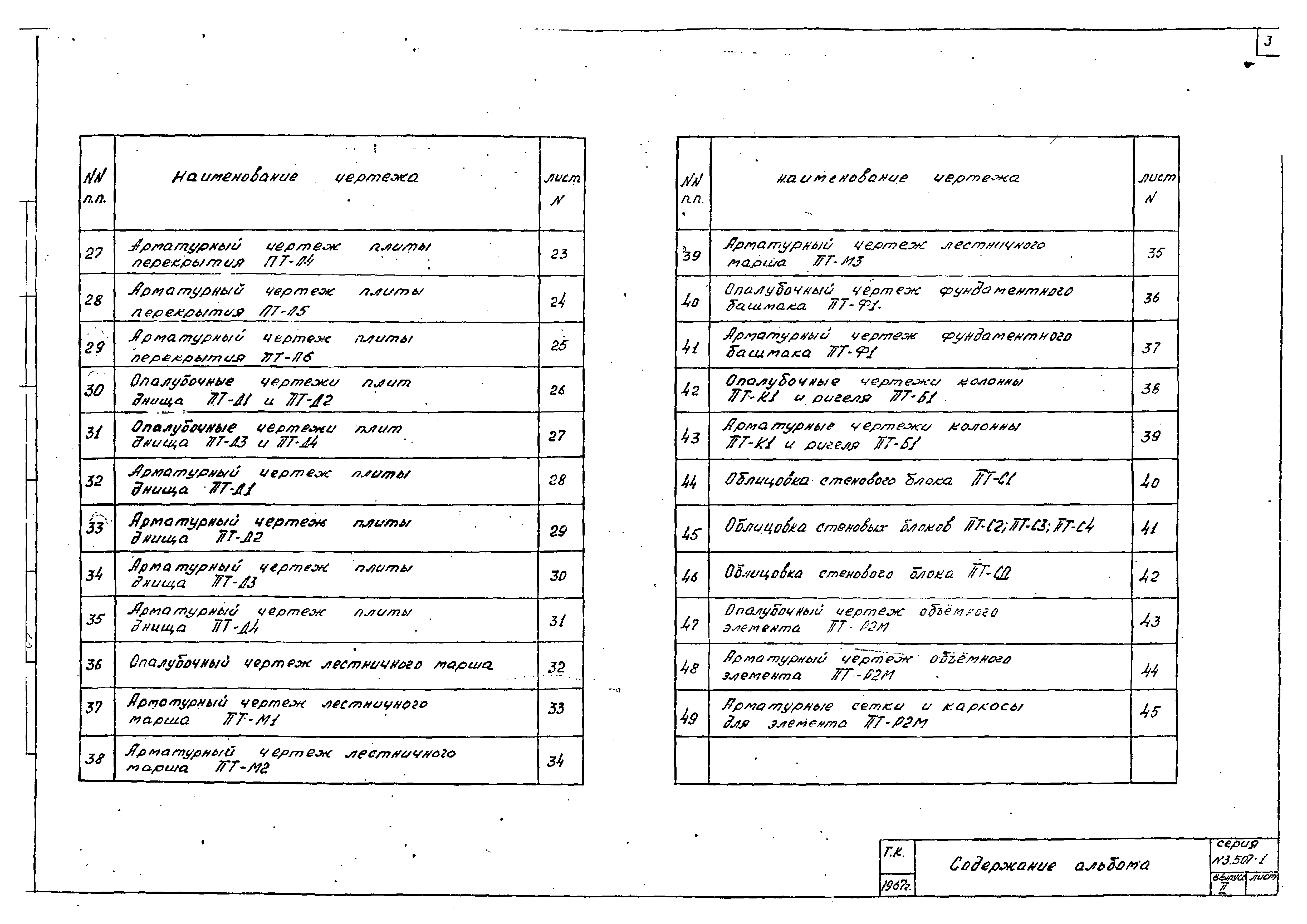 Серия 3.507-1