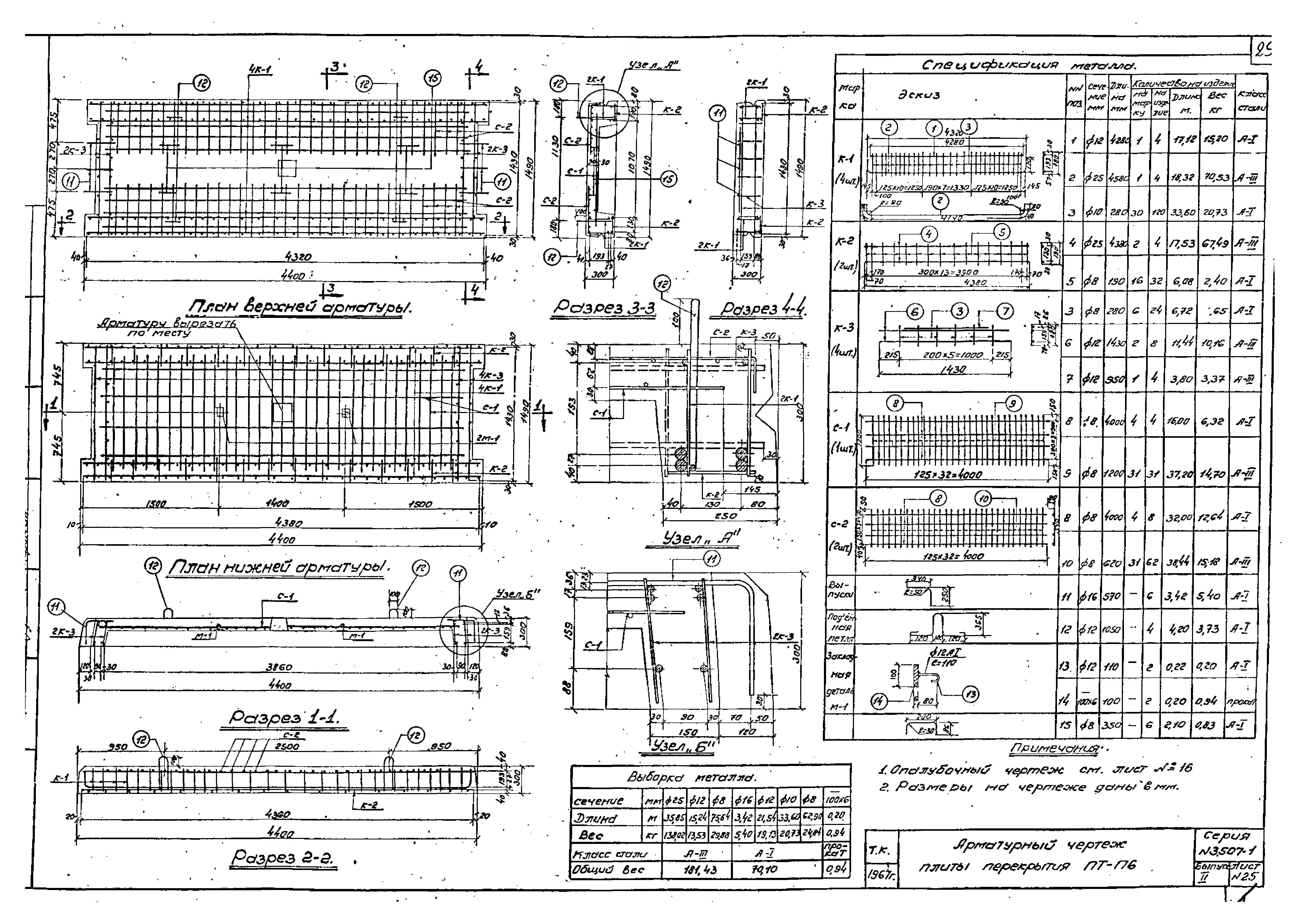 Серия 3.507-1