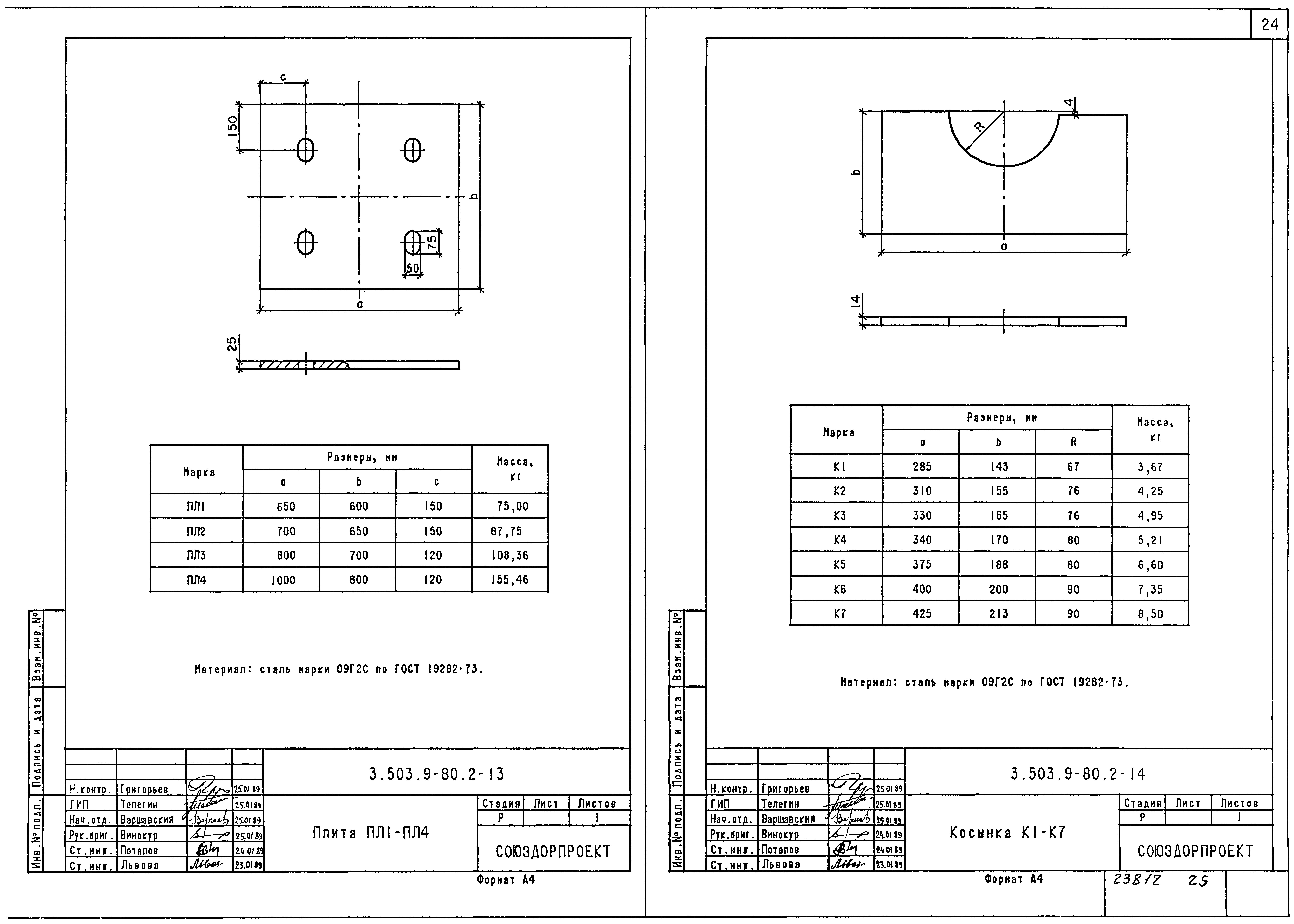 Серия 3.503.9-80