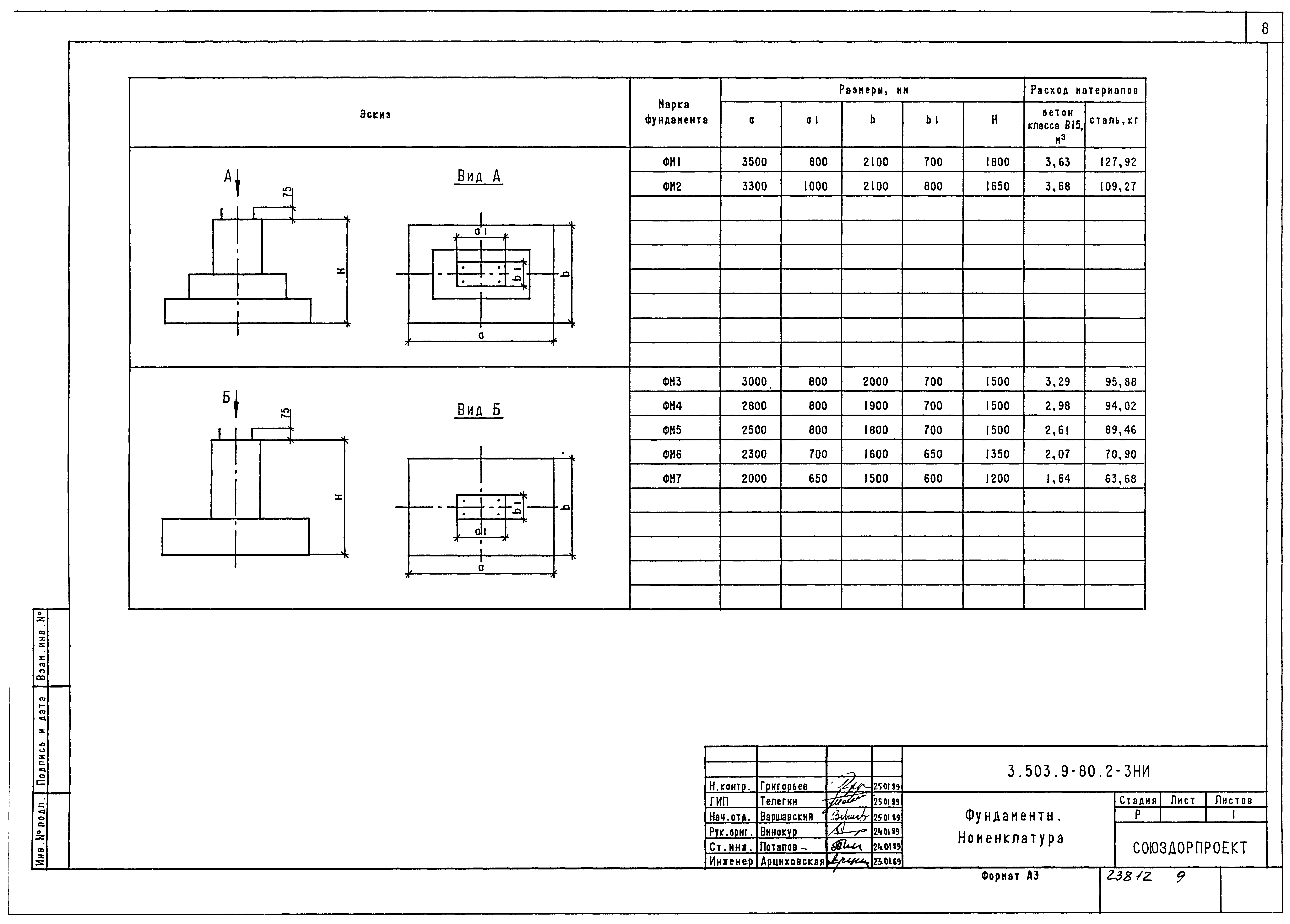 Серия 3.503.9-80