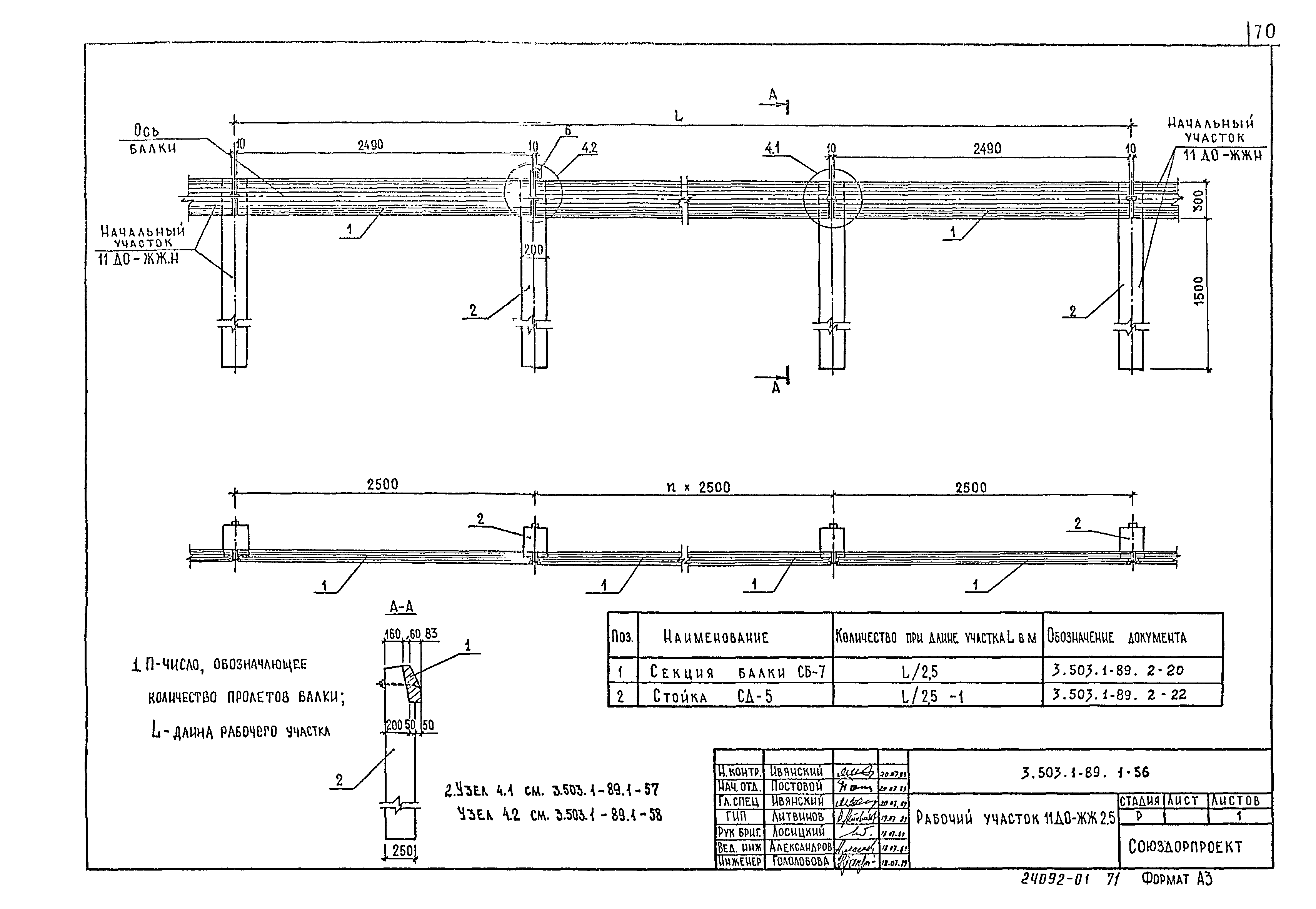 Серия 3.503.1-89