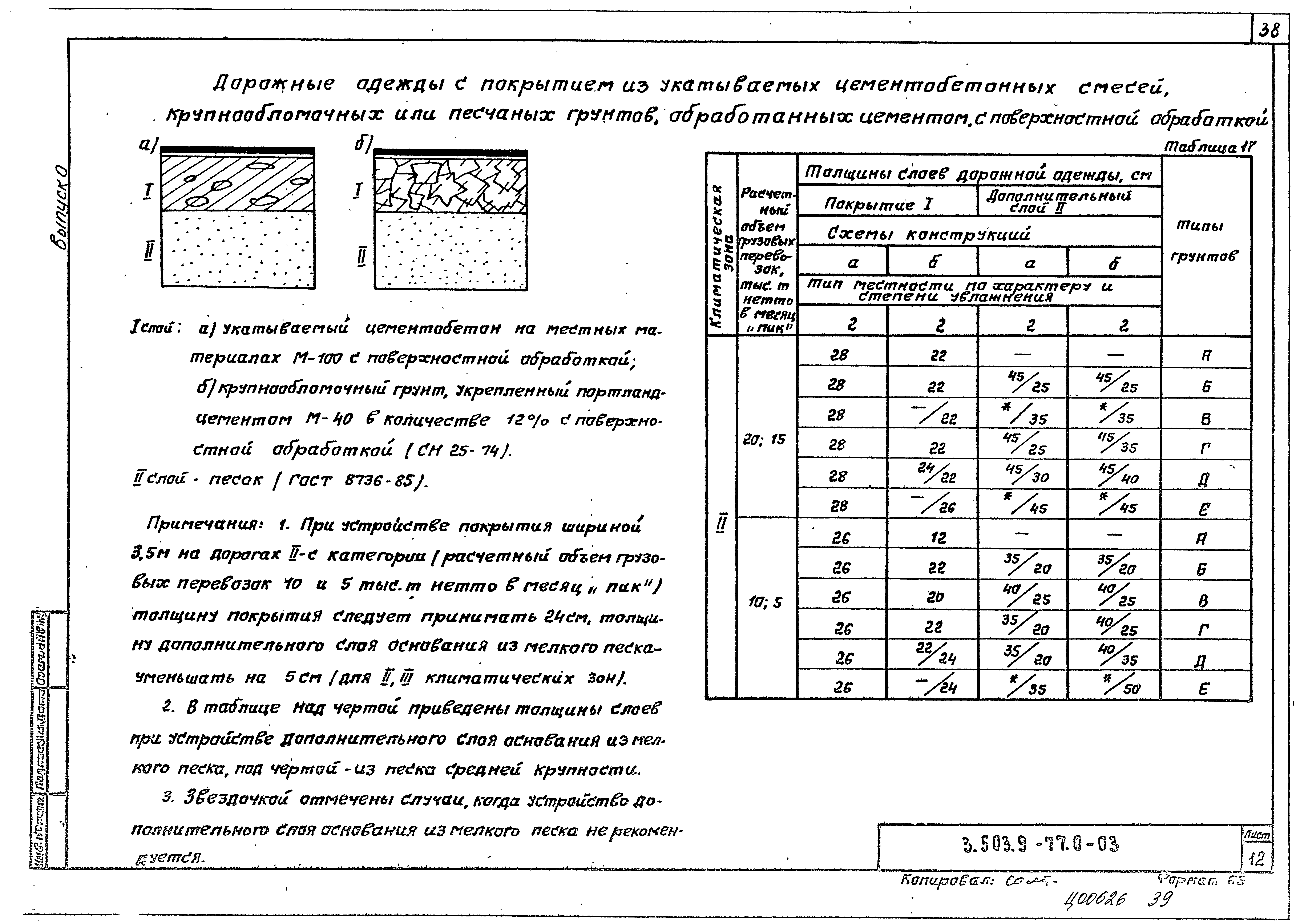 Серия 3.503.9-77