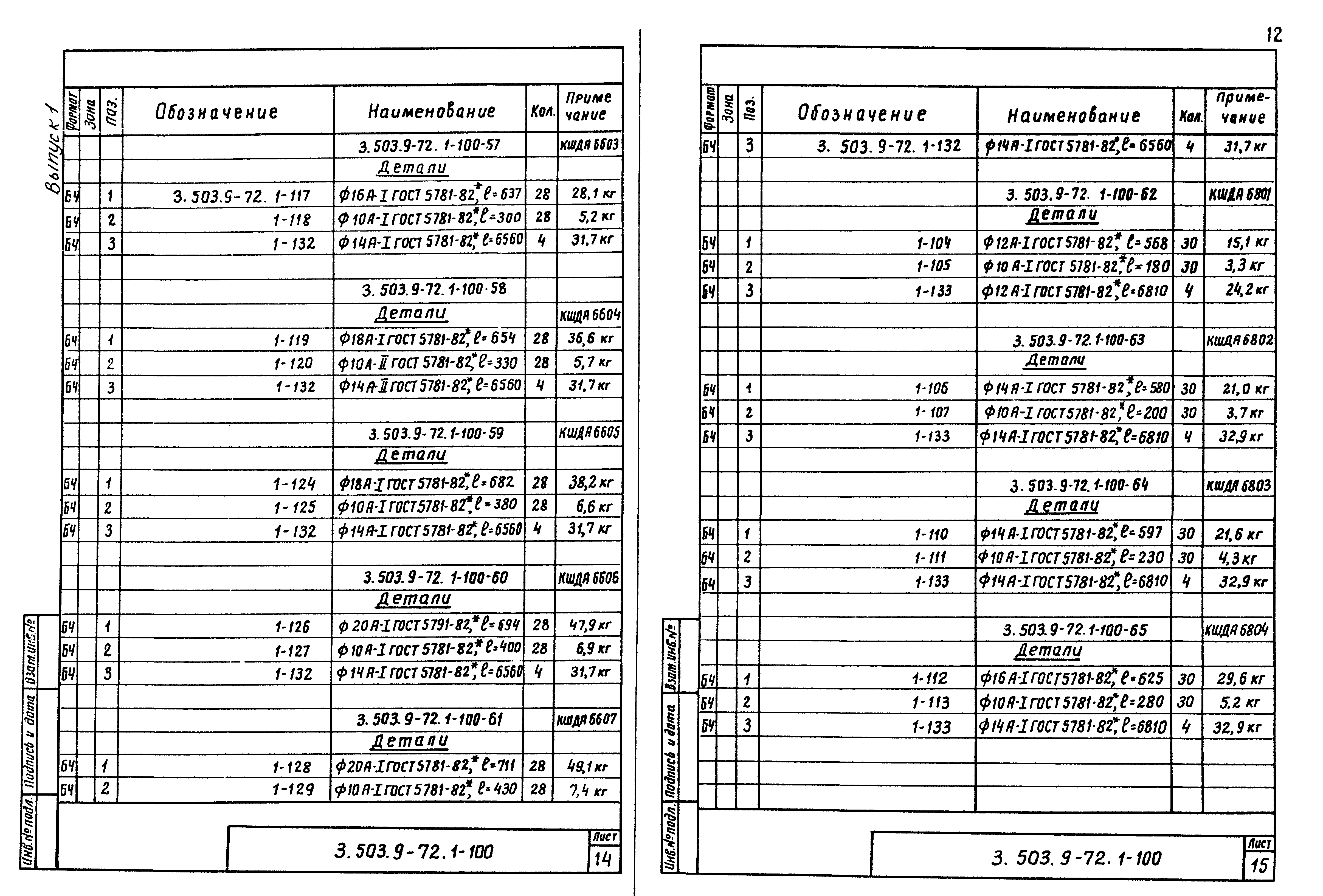 Серия 3.503.9-72