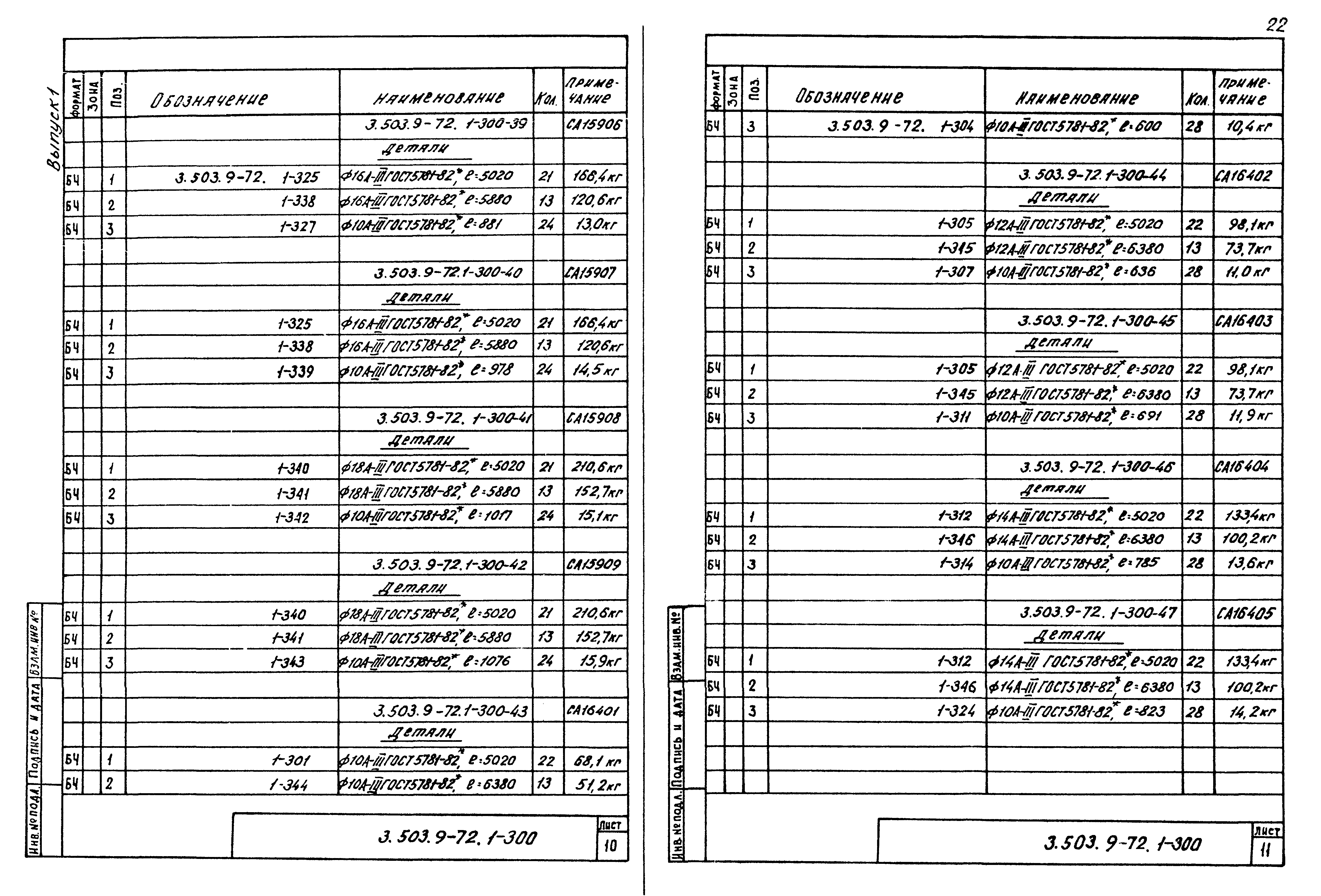 Серия 3.503.9-72