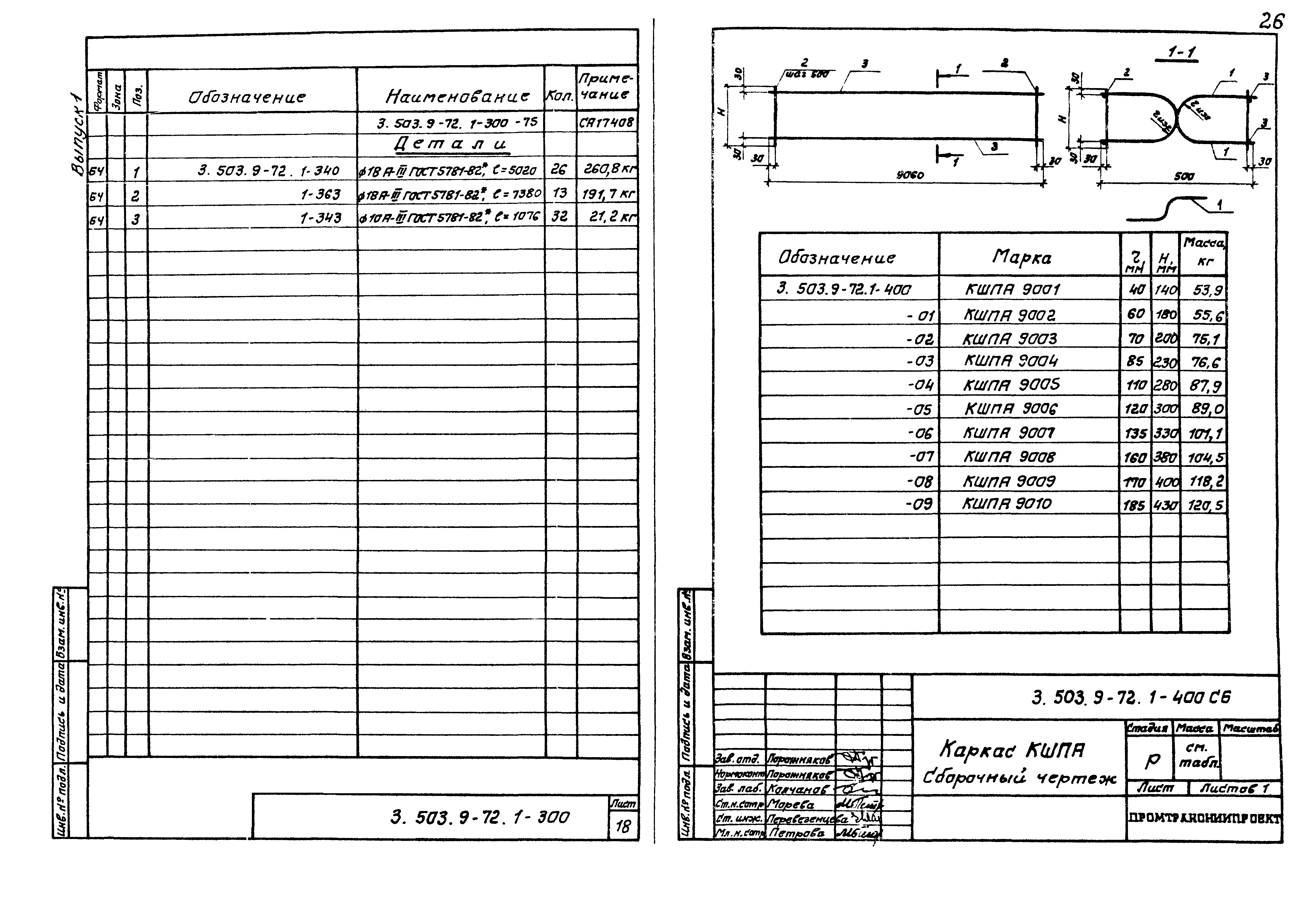 Серия 3.503.9-72