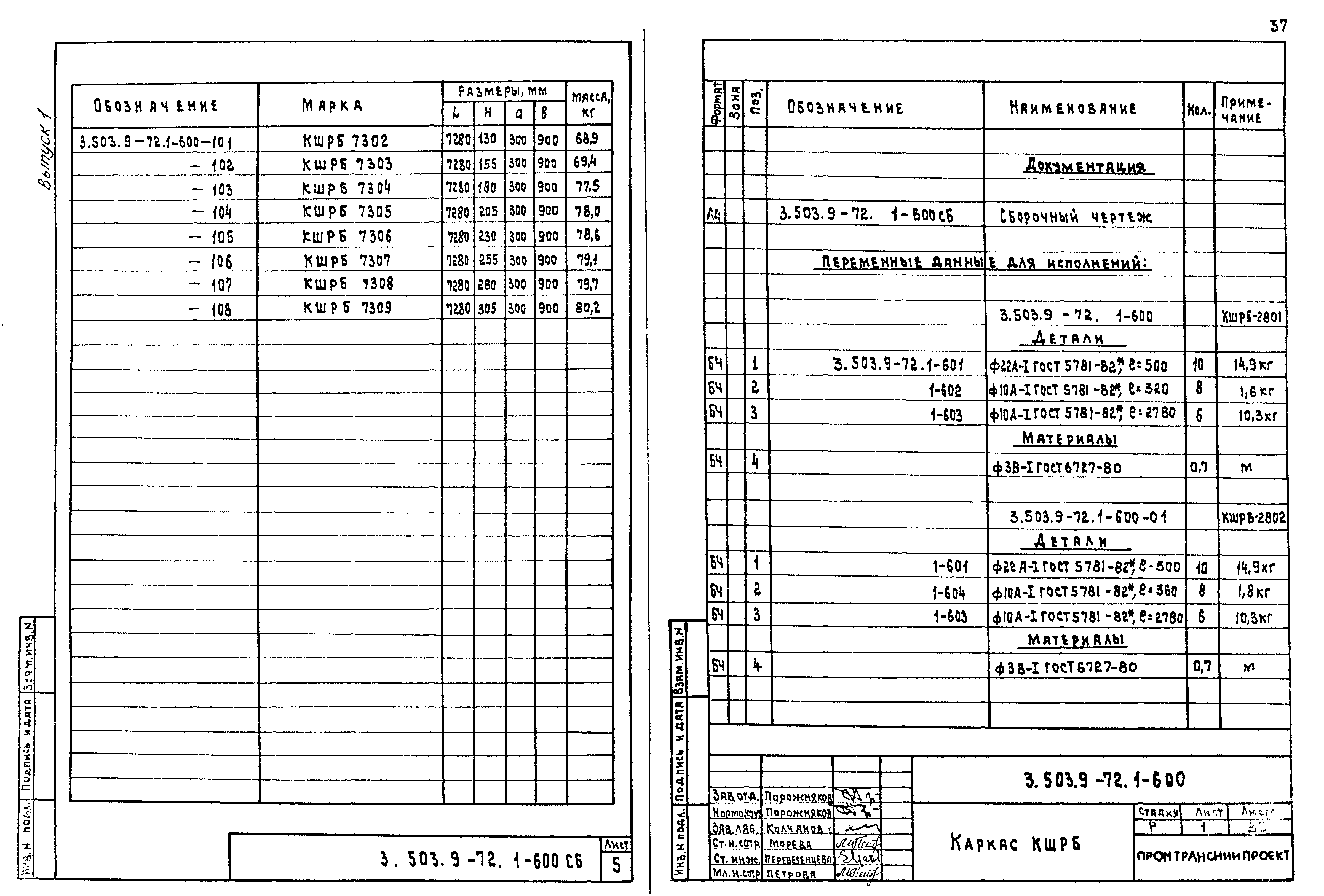 Серия 3.503.9-72