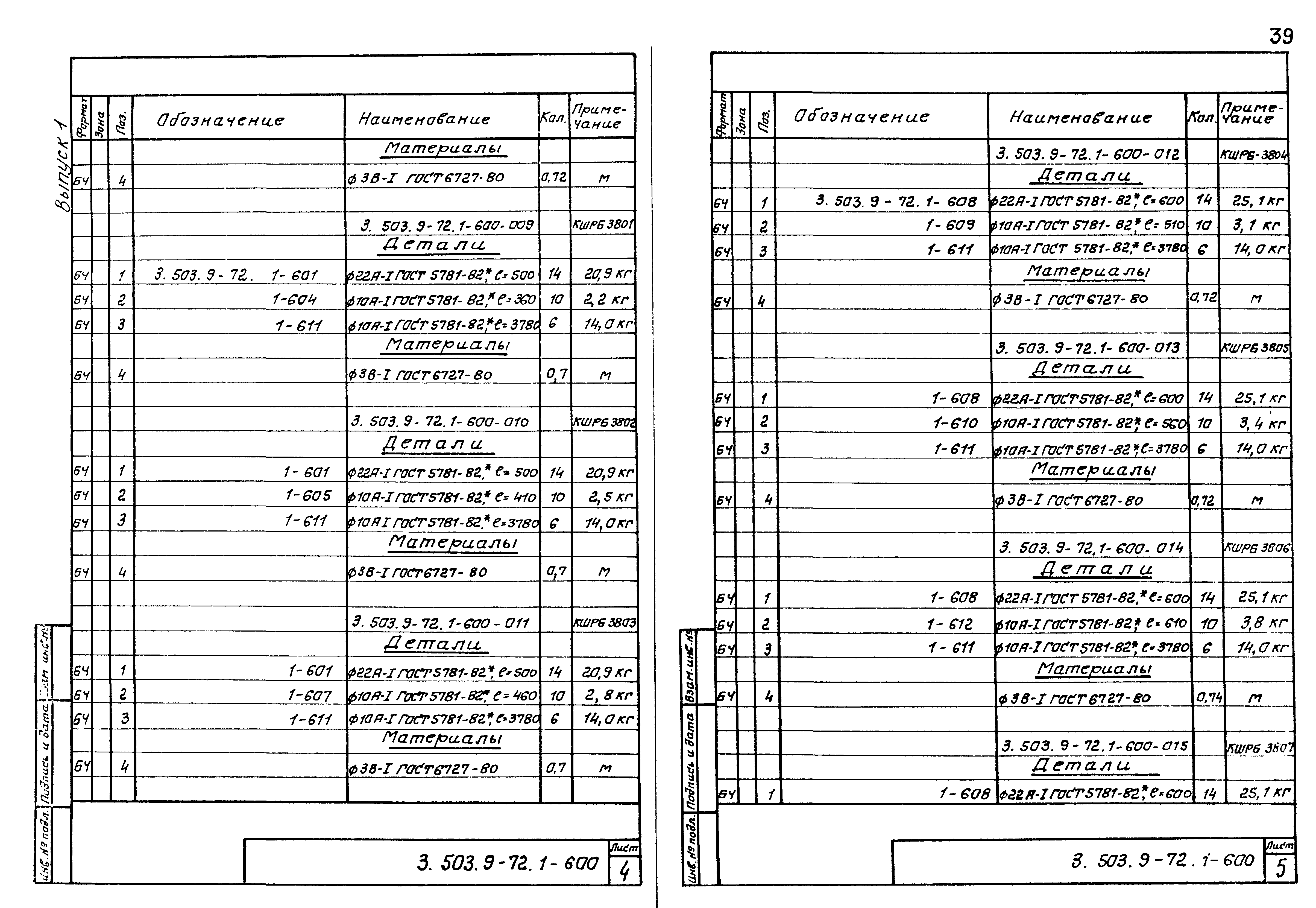 Серия 3.503.9-72