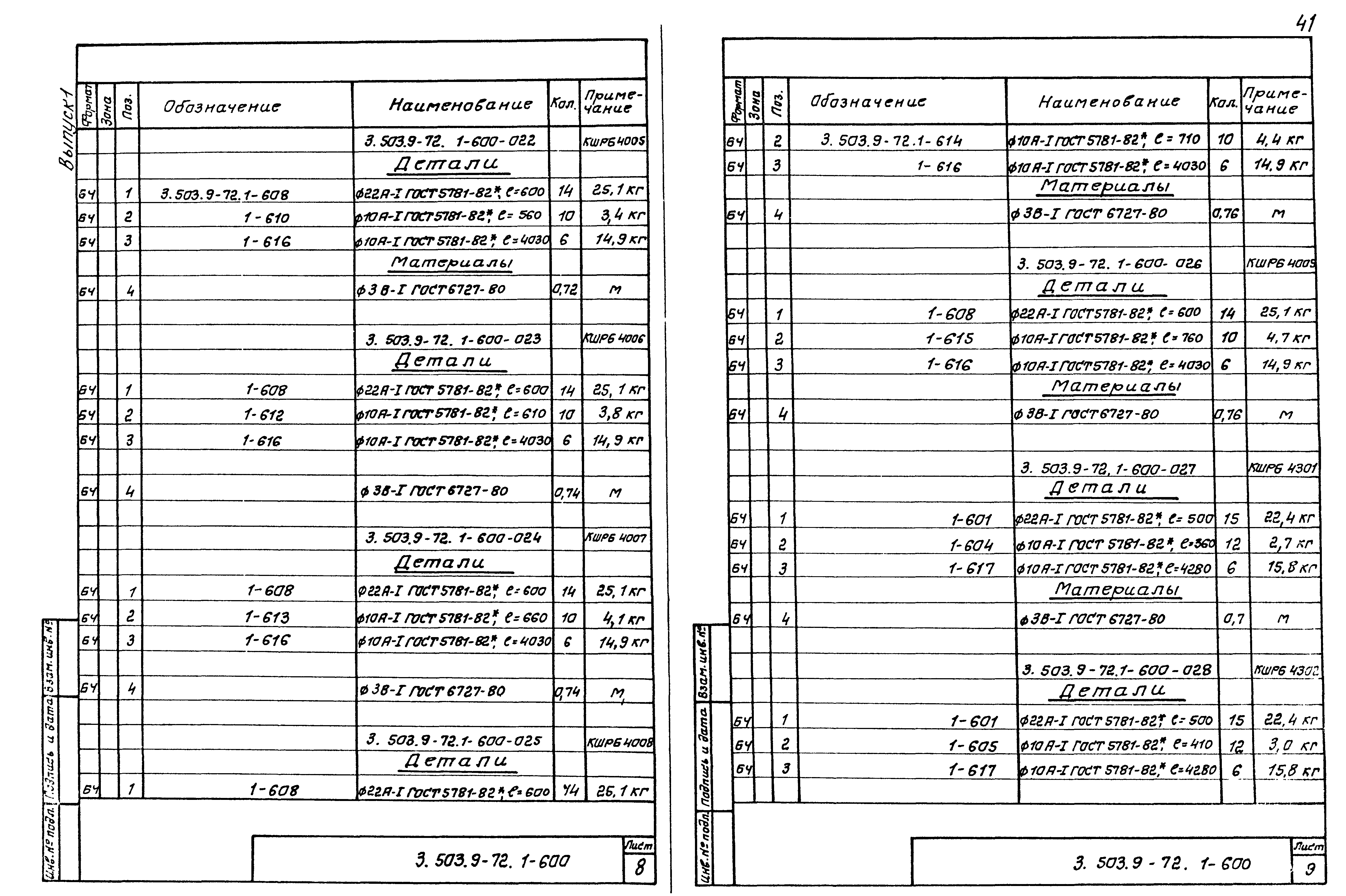 Серия 3.503.9-72